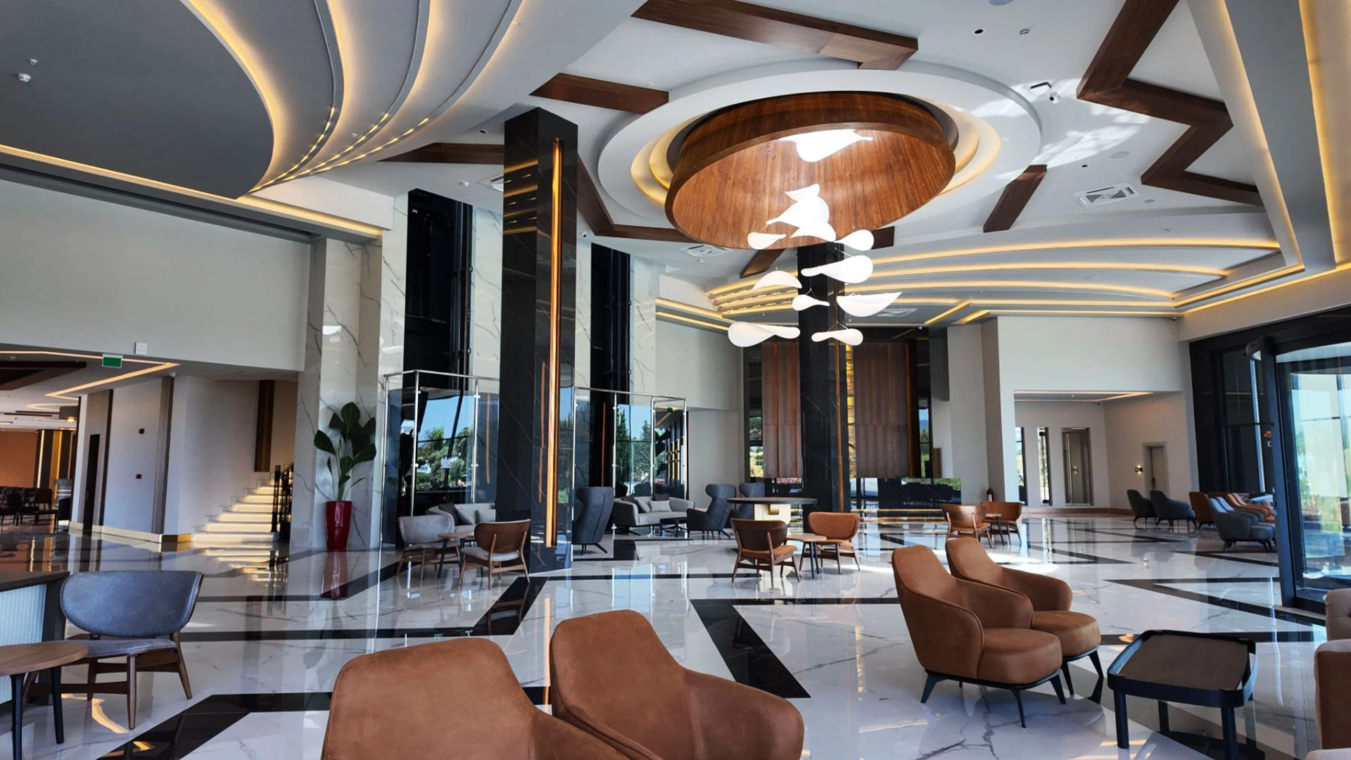 Palemon Resort & Spa – 6
