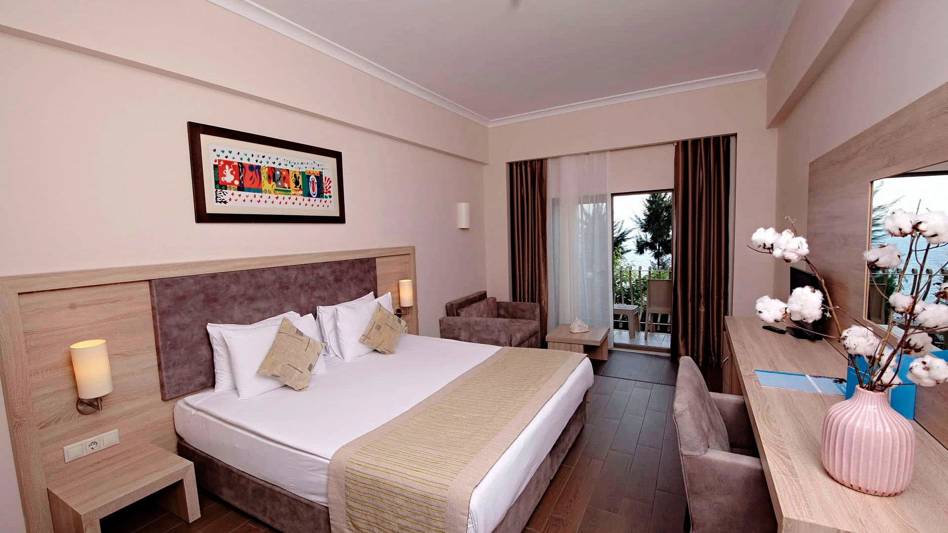 Yasmin Bodrum Resort – 84