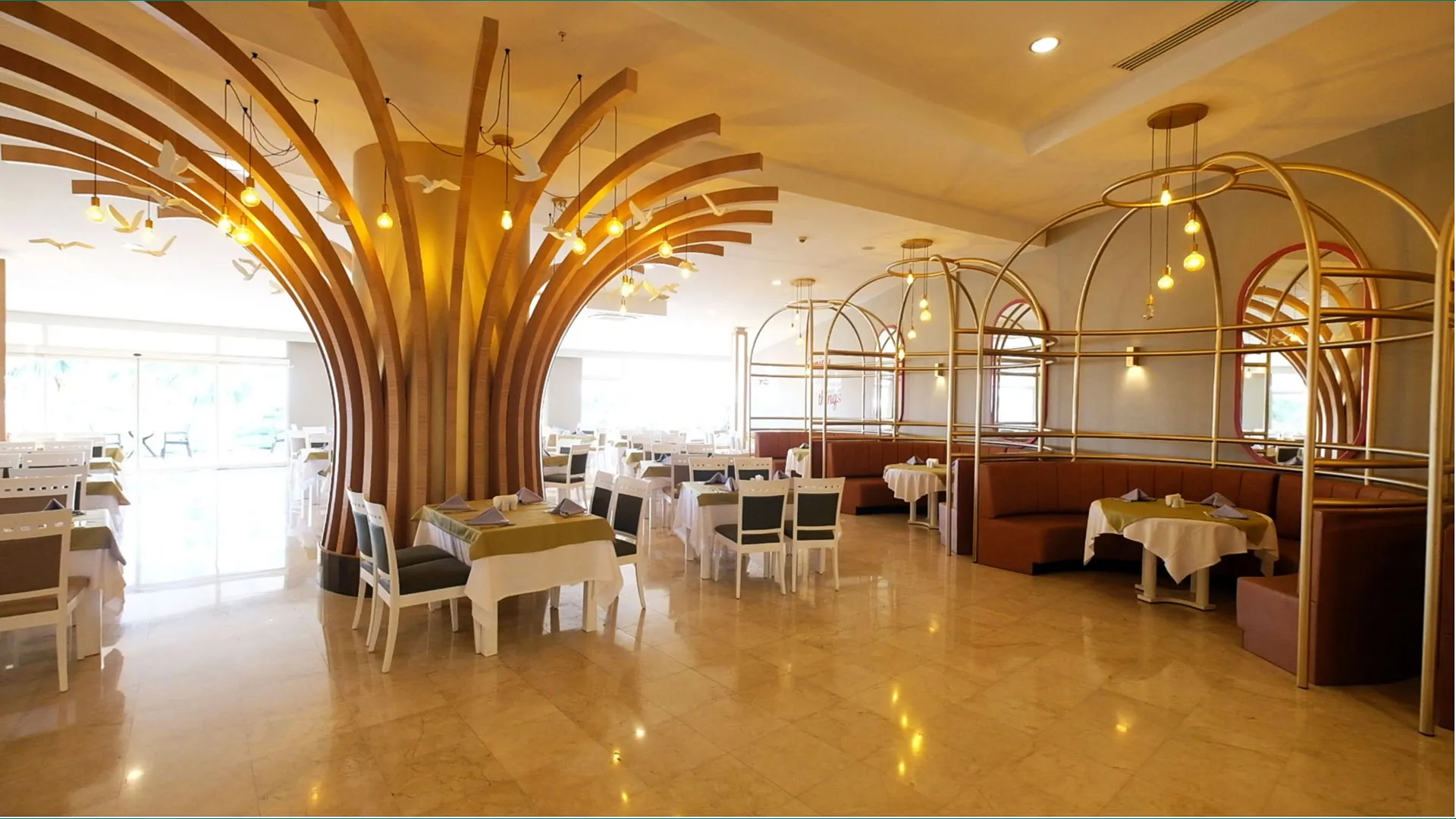 SEADEN SEA WORLD RESORT Чартър до Анталия от Пловдив 2026 [PDV] – 25