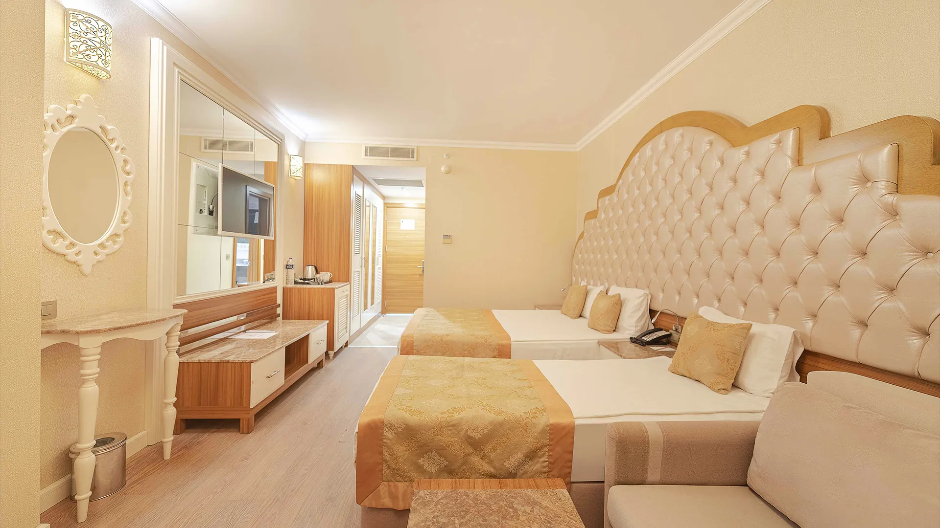 Oz Hotels Side Premium – 64