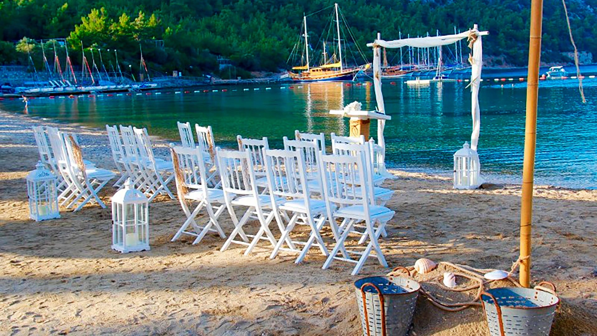 Hapimag Sea Garden Resort – 19
