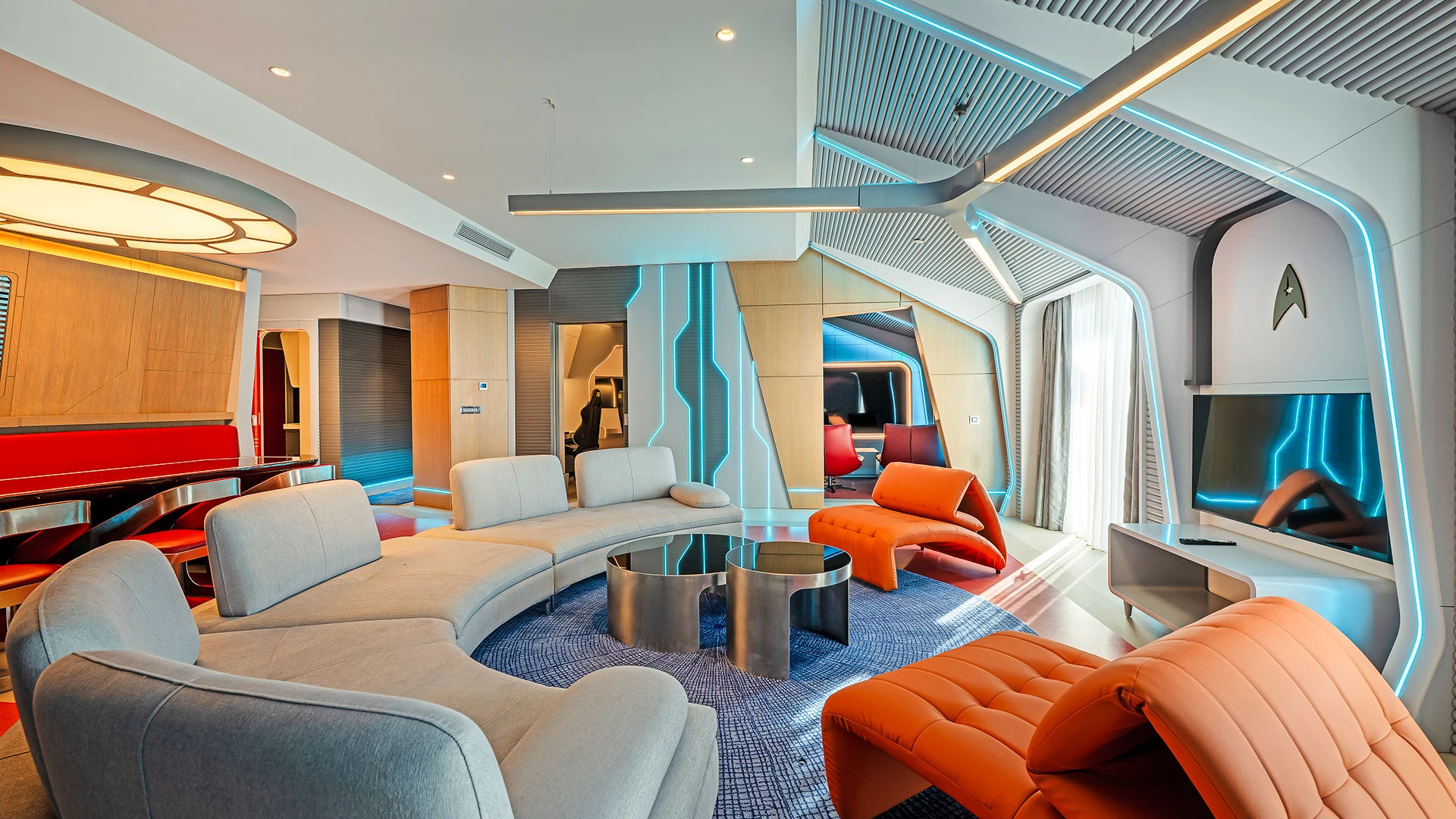 THE LAND OF LEGENDS NICKELODEON HOTEL Нова Година в Анталия с чартър от София – 173