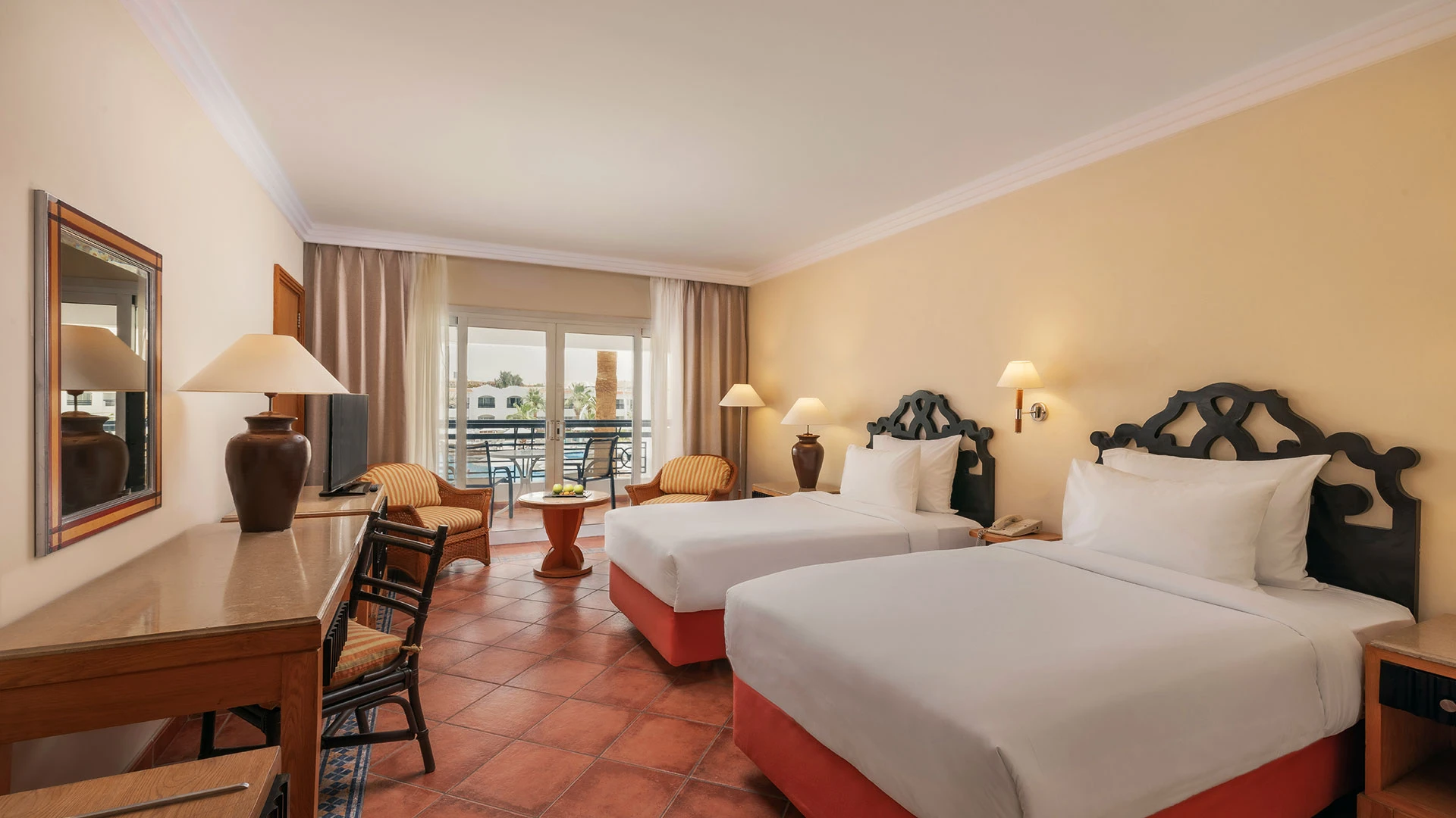 Jaz Sharm Dreams Premium – All Inclusive Почивка в Шарм ел Шейх - ЕСЕН 2026 - полет от Пловдив – 6