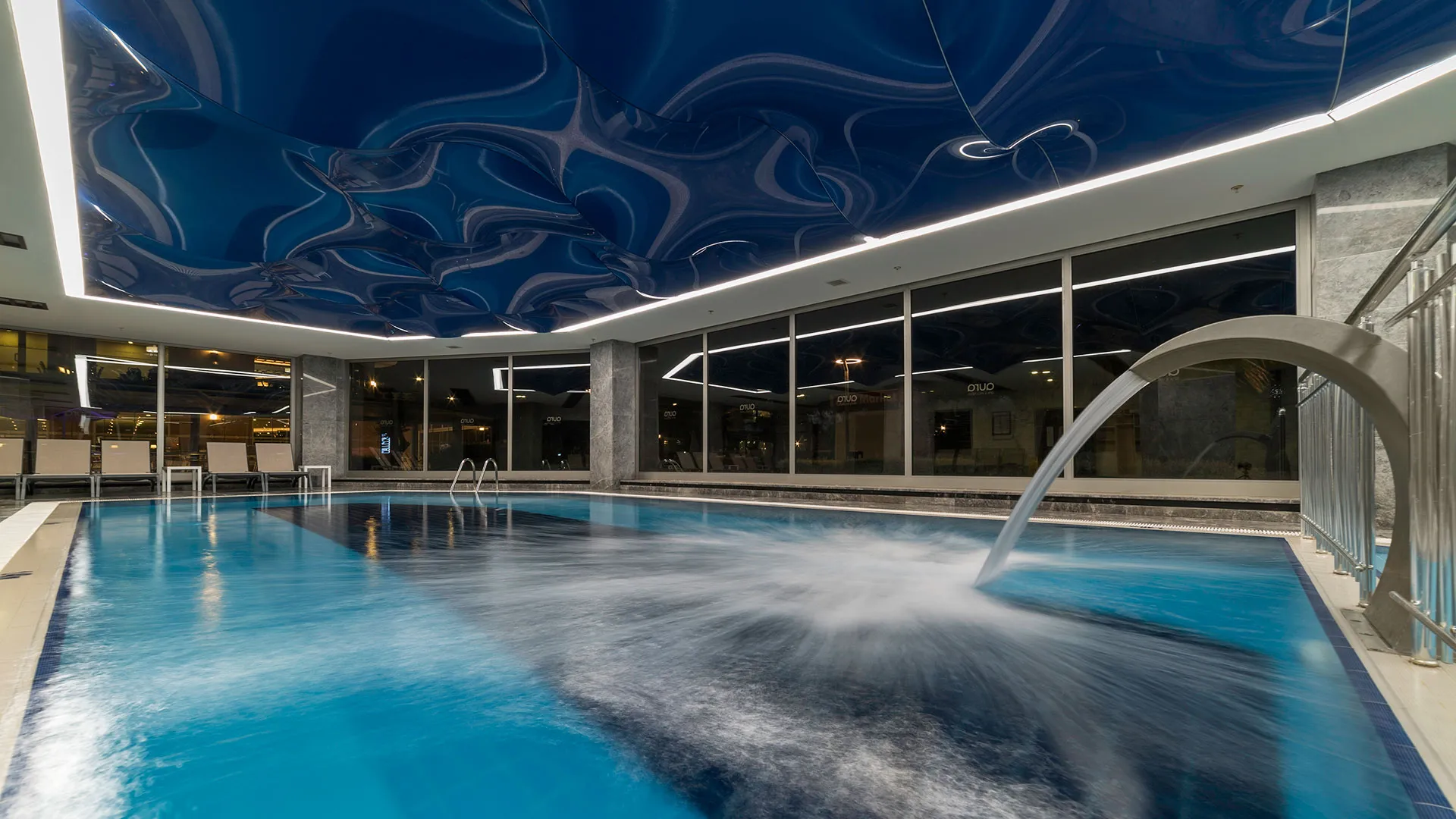 Ramada Resort Kusadasi & Golf – 22