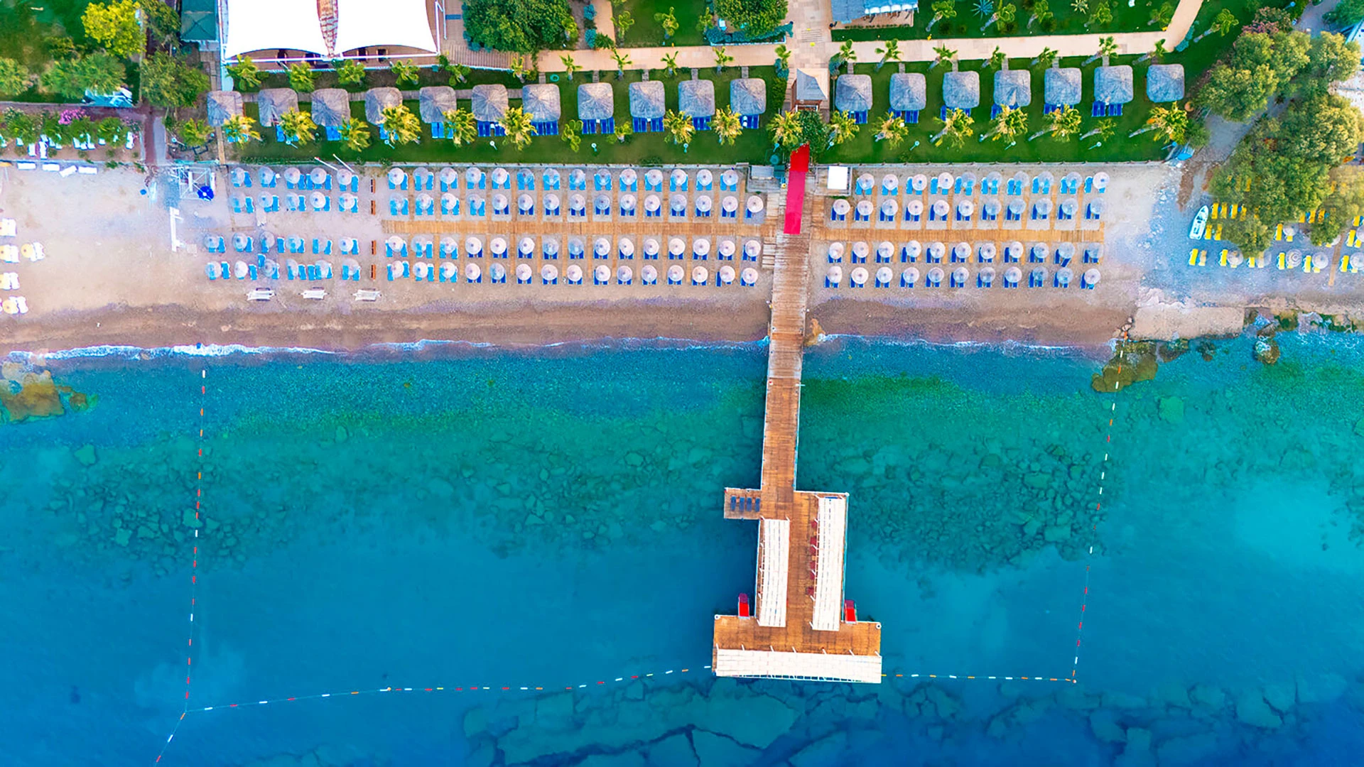 Latanya Park Resort – 20