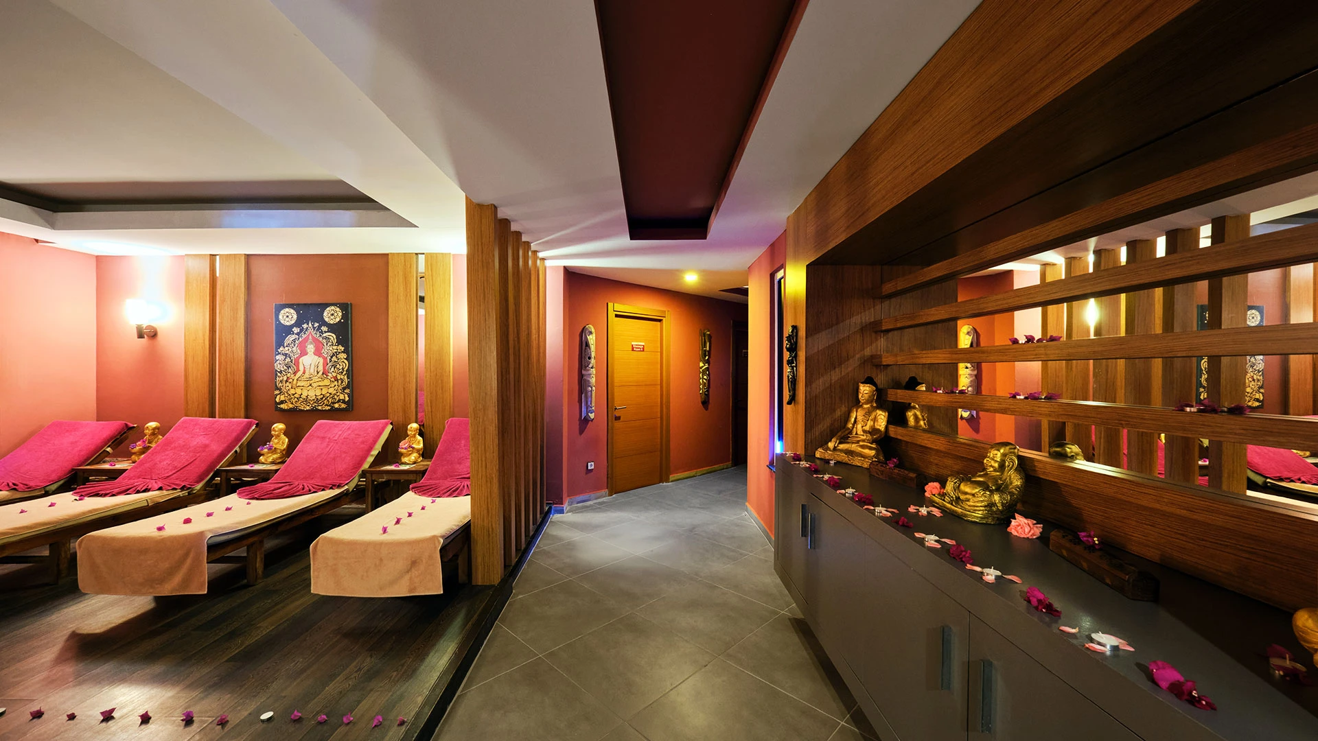 Asteria Family Resort Side (Ex Euphoria Palm) – 37