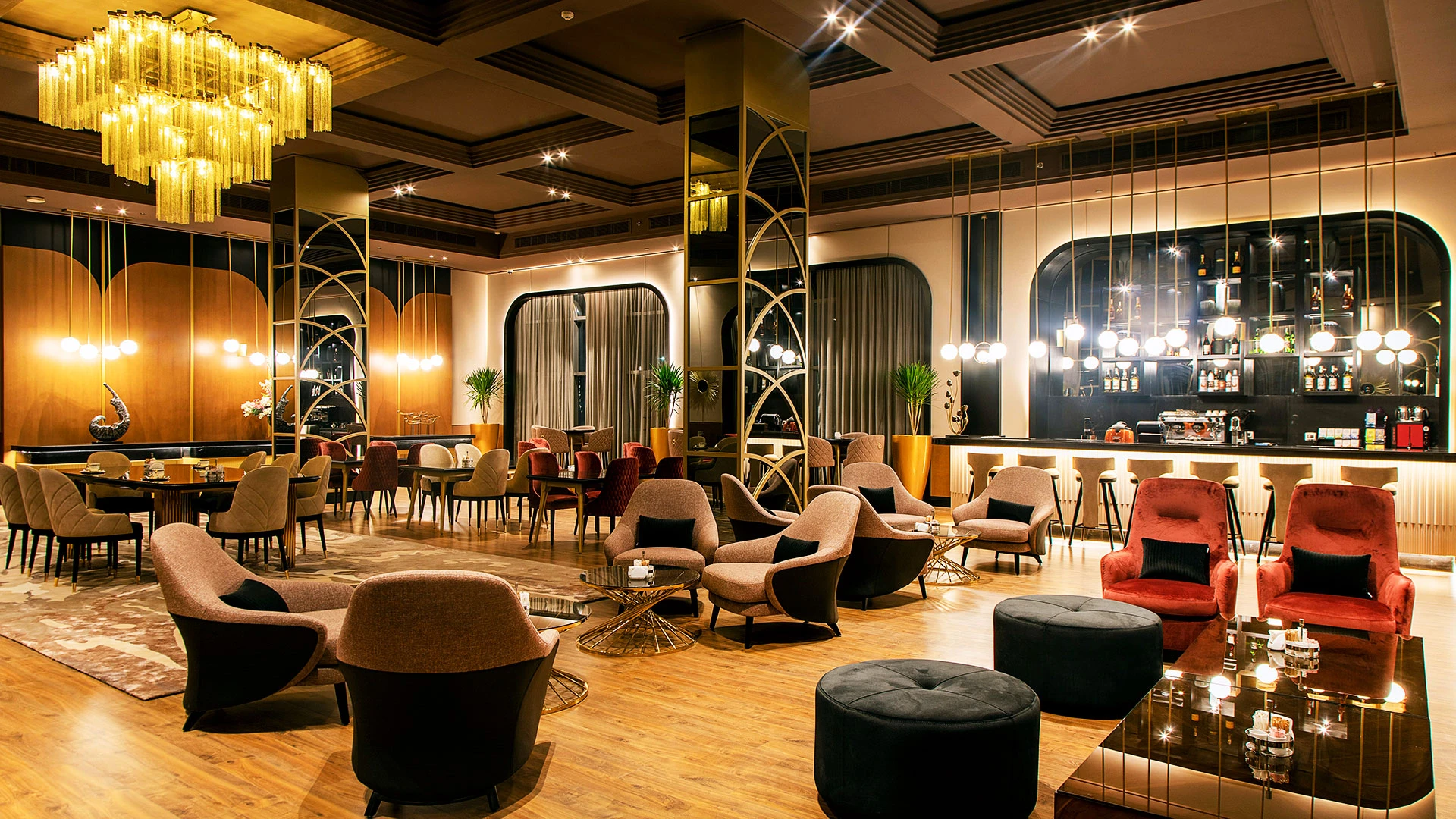 RIXOS SHARM EL SHEIKH (ADULTS ONLY 18+) Чартър до Шарм ел Шейх от Варна 2026 [VAR] – 60