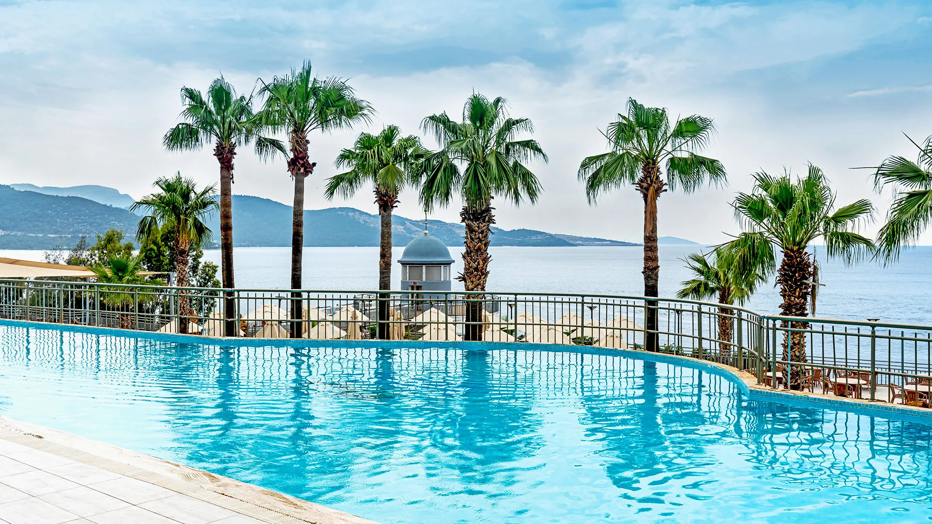 Blue Dreams Resort – 60