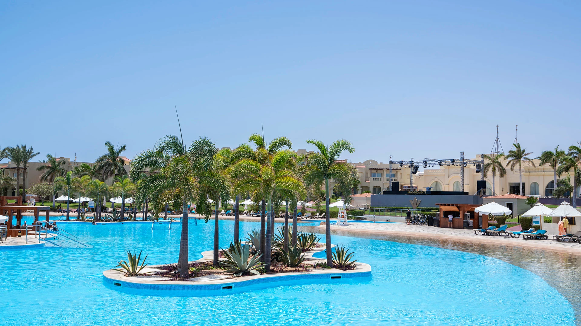 RIXOS SHARM EL SHEIKH (ADULTS ONLY 18+) Чартър до Шарм ел Шейх от Варна 2026 [VAR] – 8