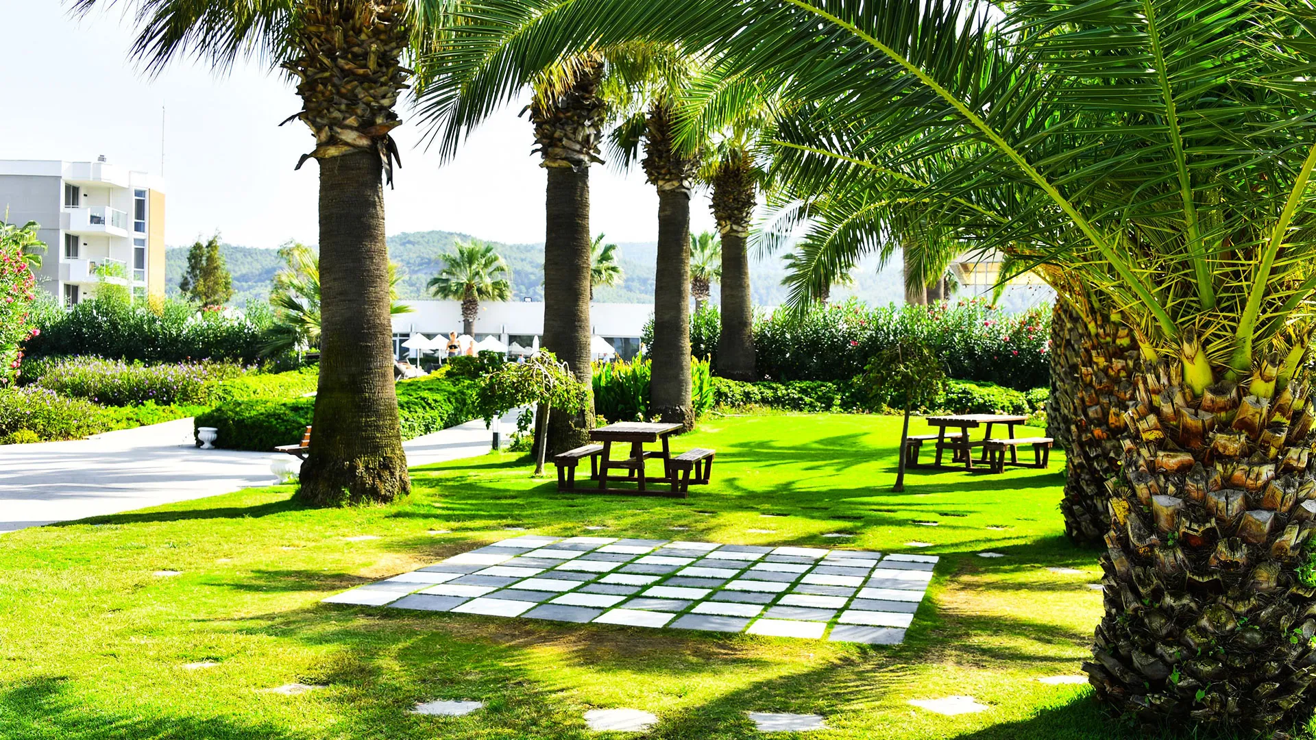 Palm Wings Ephesus Beach Resort – 42