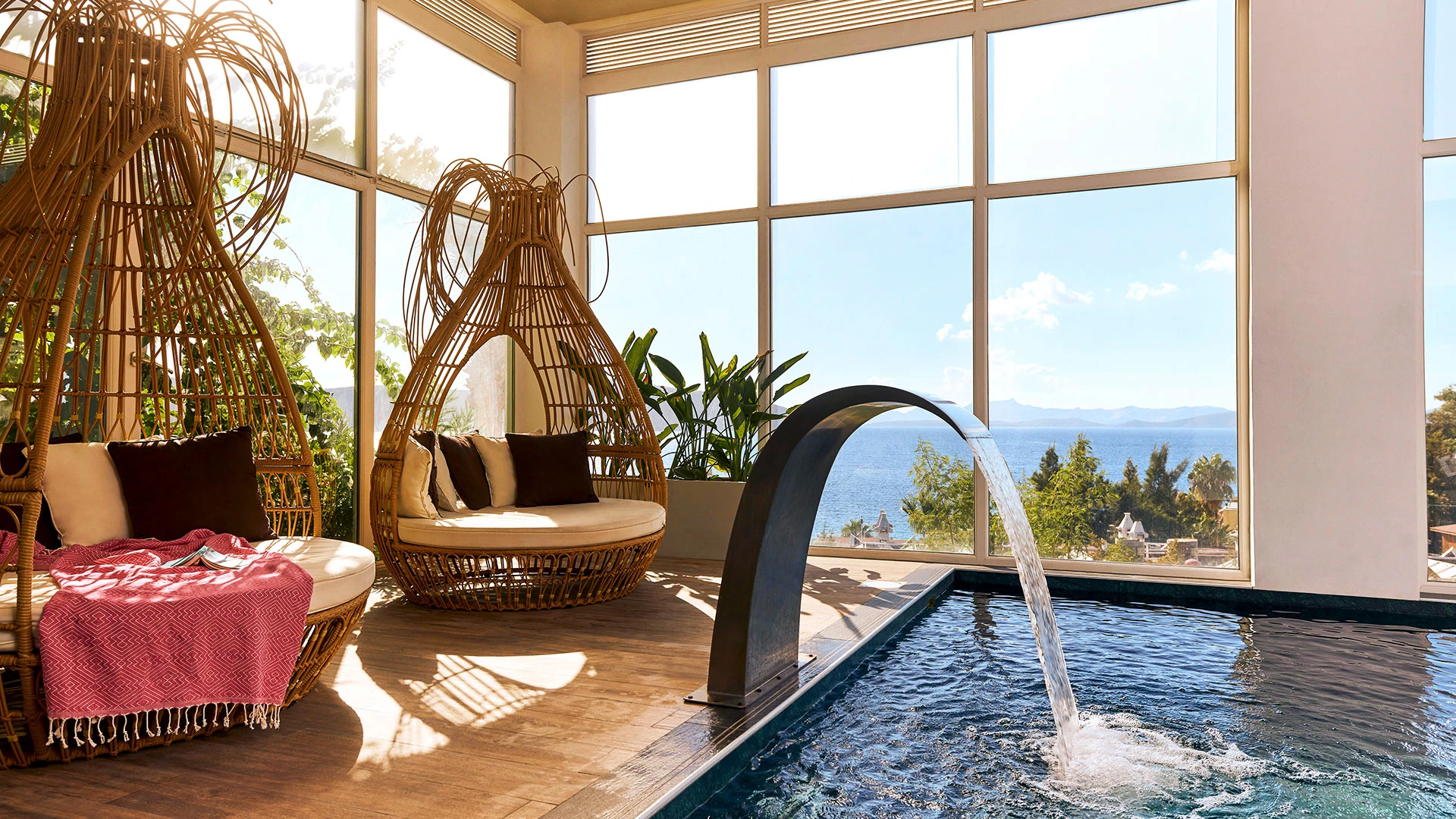 Tui Magic Life Bodrum – 12