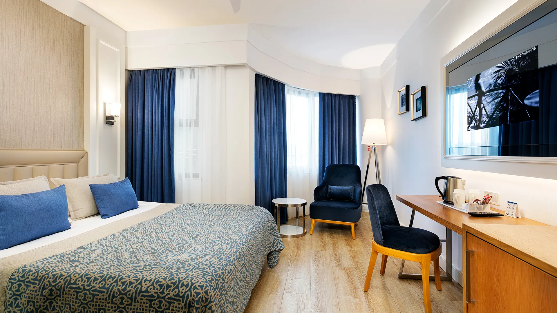 Limak Atlantis Deluxe Hotel – 47