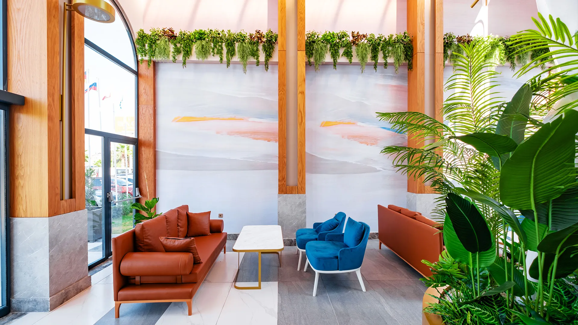 La Benata Hotel – 30
