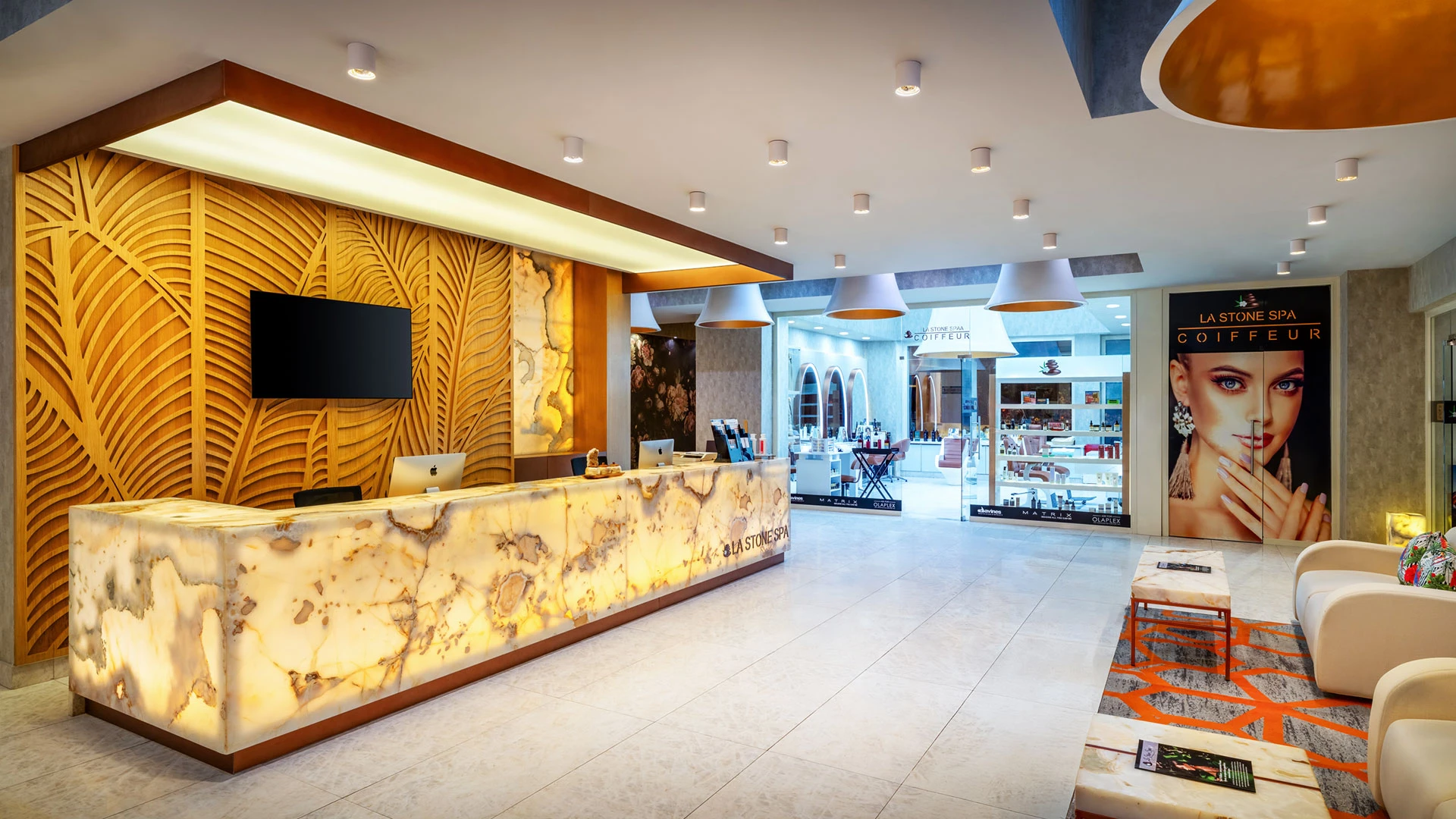 Baia Lara Hotel – 68