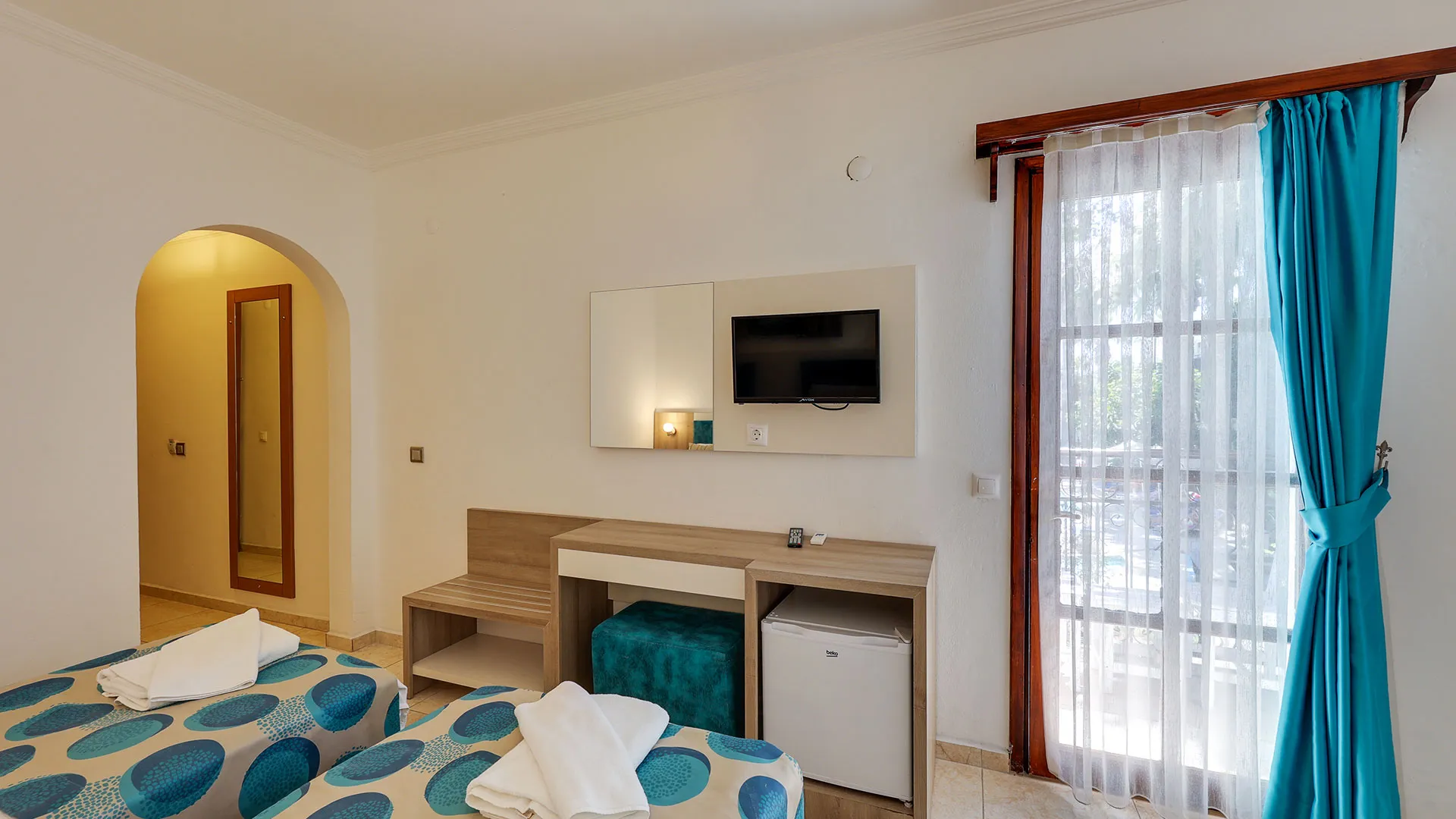 Sami Beach Hotel – 53