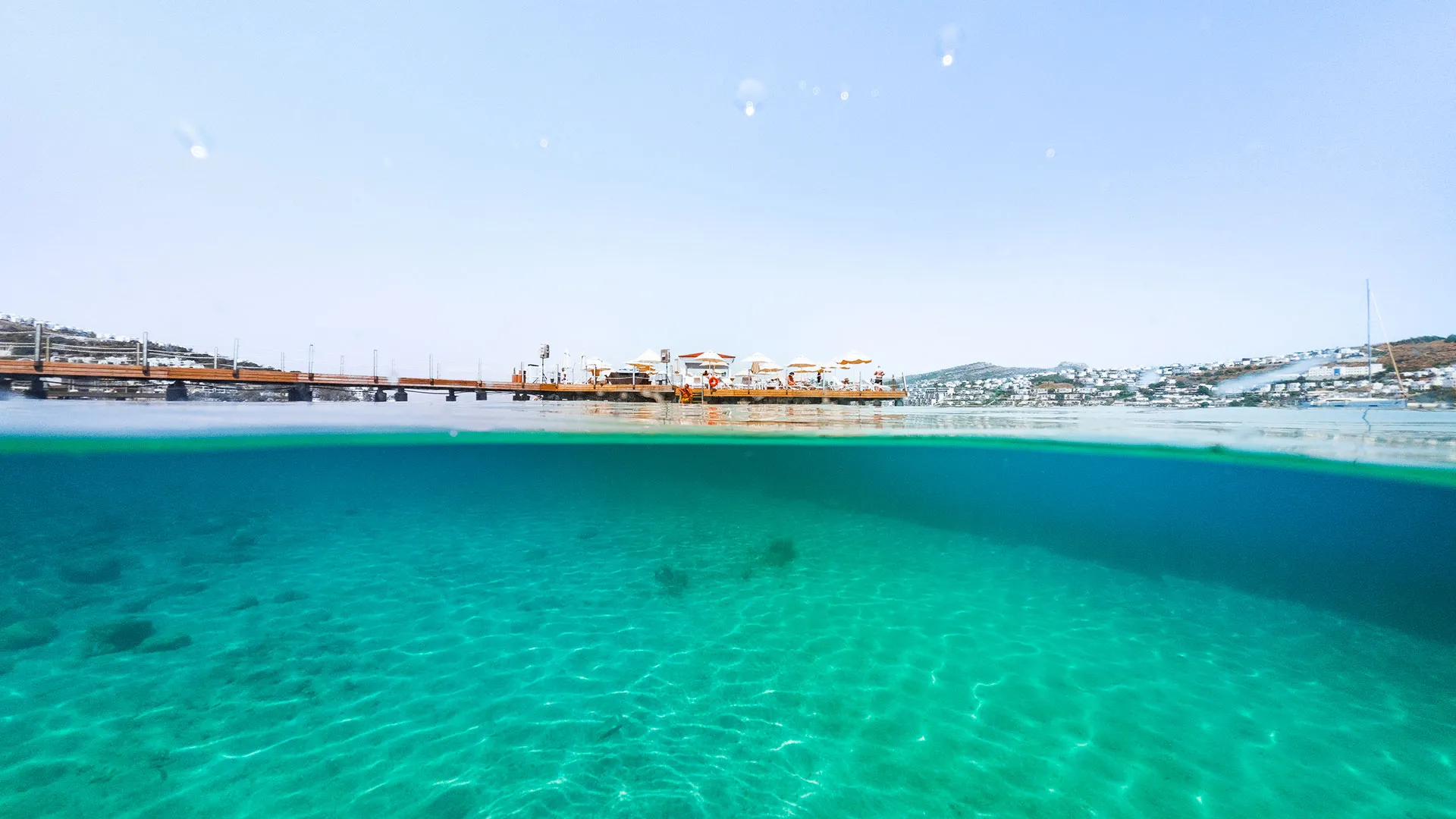 Baia Bodrum Hotel – Егейската перла Бодрум – 8 дни рай с директен полет от София – 68