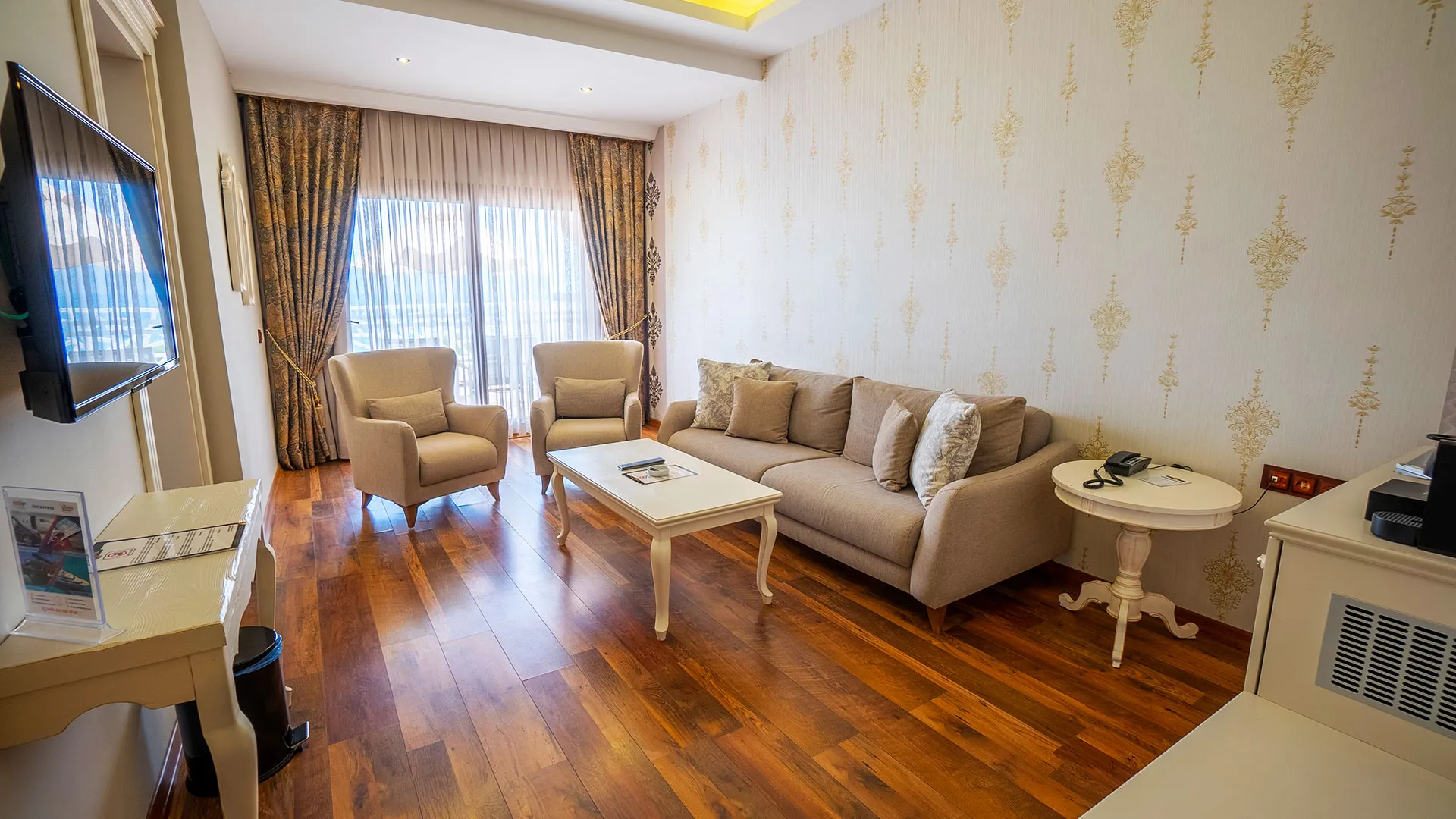 Azka Hotel – 80