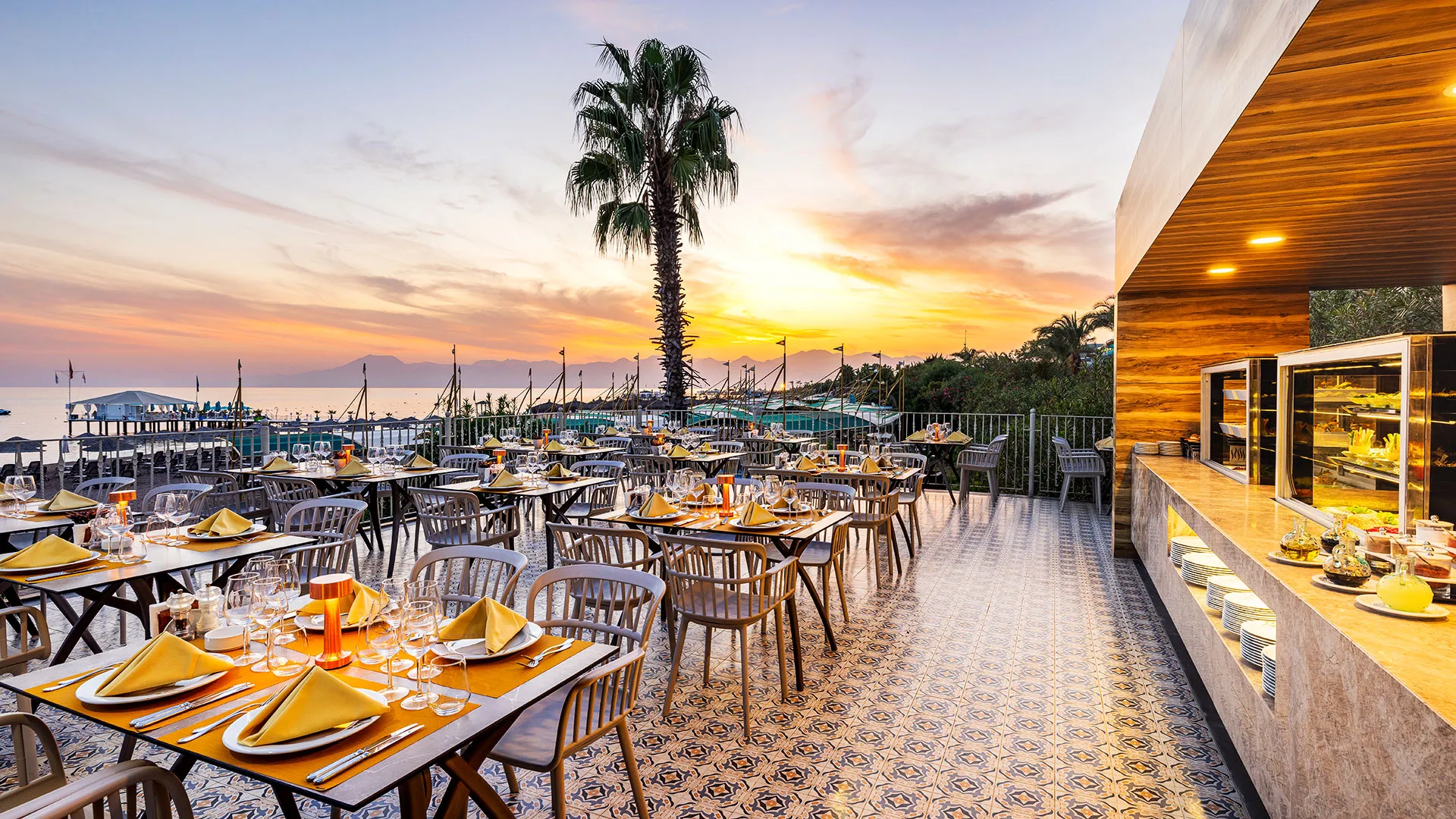 Concorde Deluxe Resort – 69