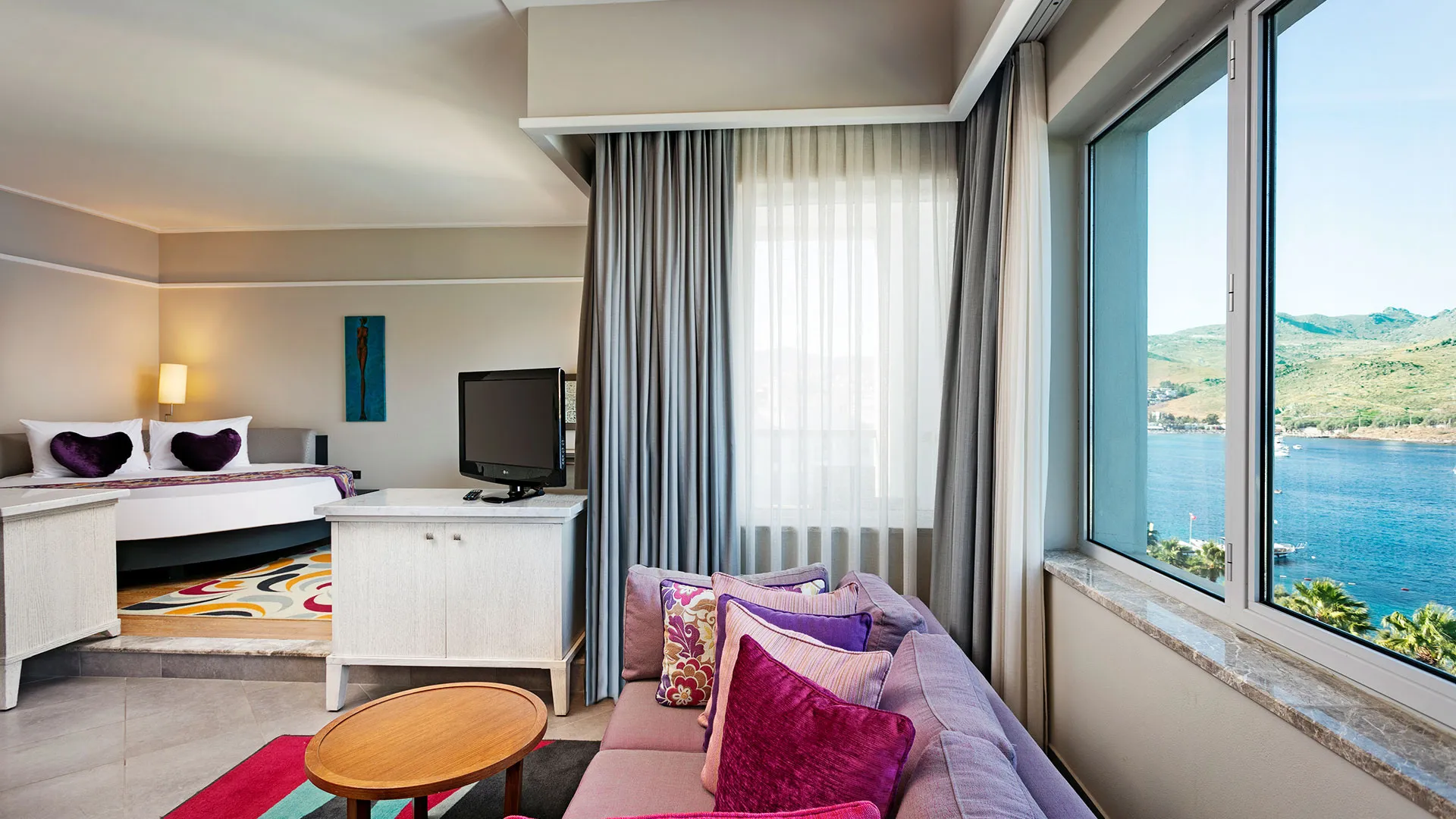Xanadu Island Bodrum – 78