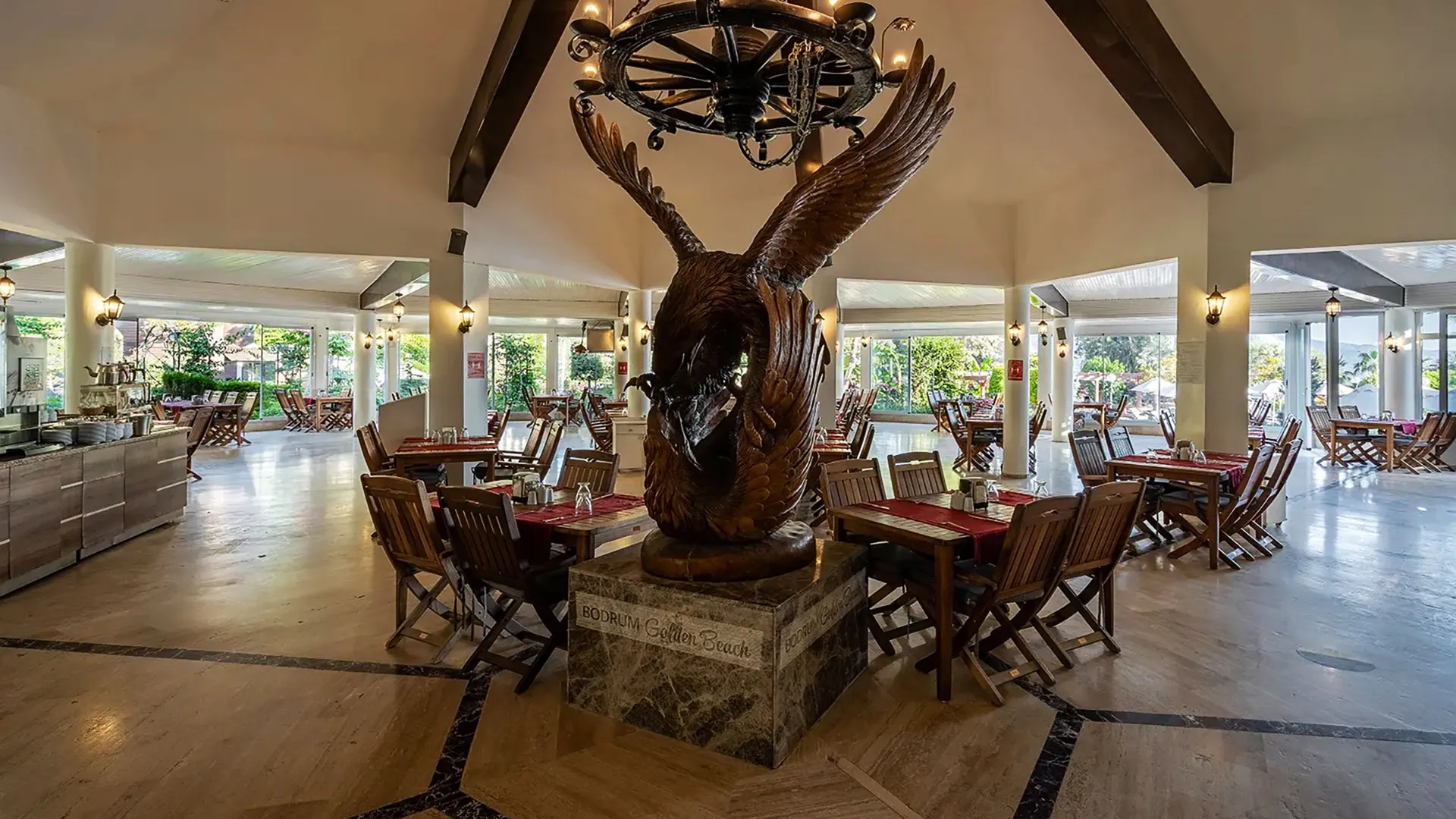 Golden Beach Resort & Spa – 23