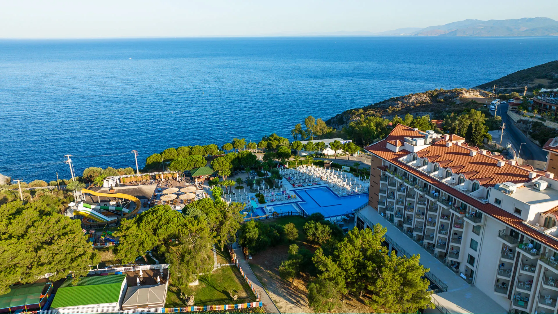 Ramada Resort Kusadasi & Golf – 7
