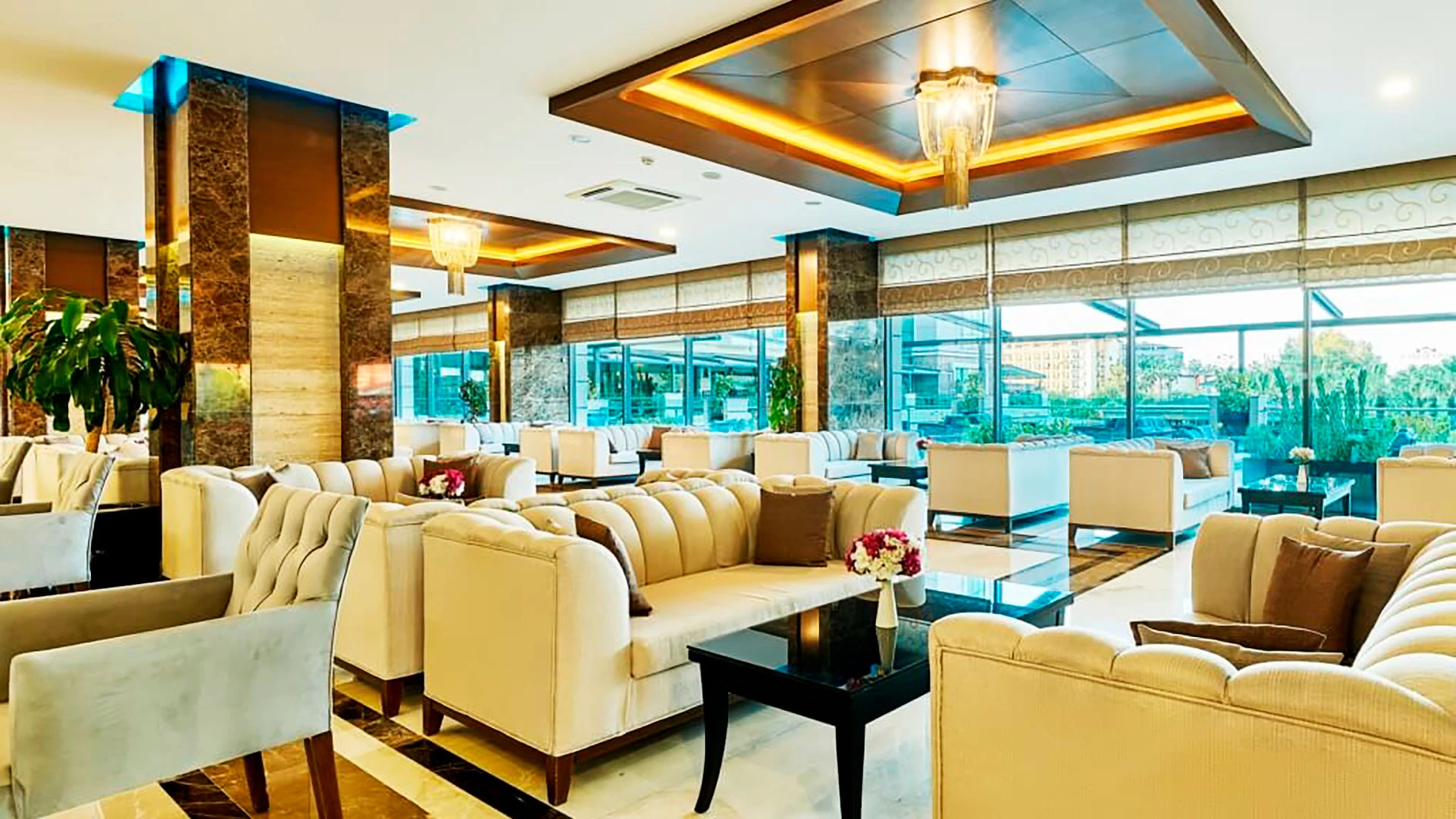Luna Blanca Resort & Spa – 20