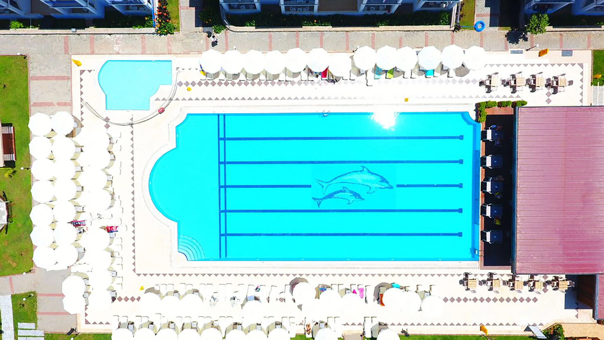 BELCEKUM BEACH HOTEL Почивка в Егейска Турция с чартър до Бодрум – 36