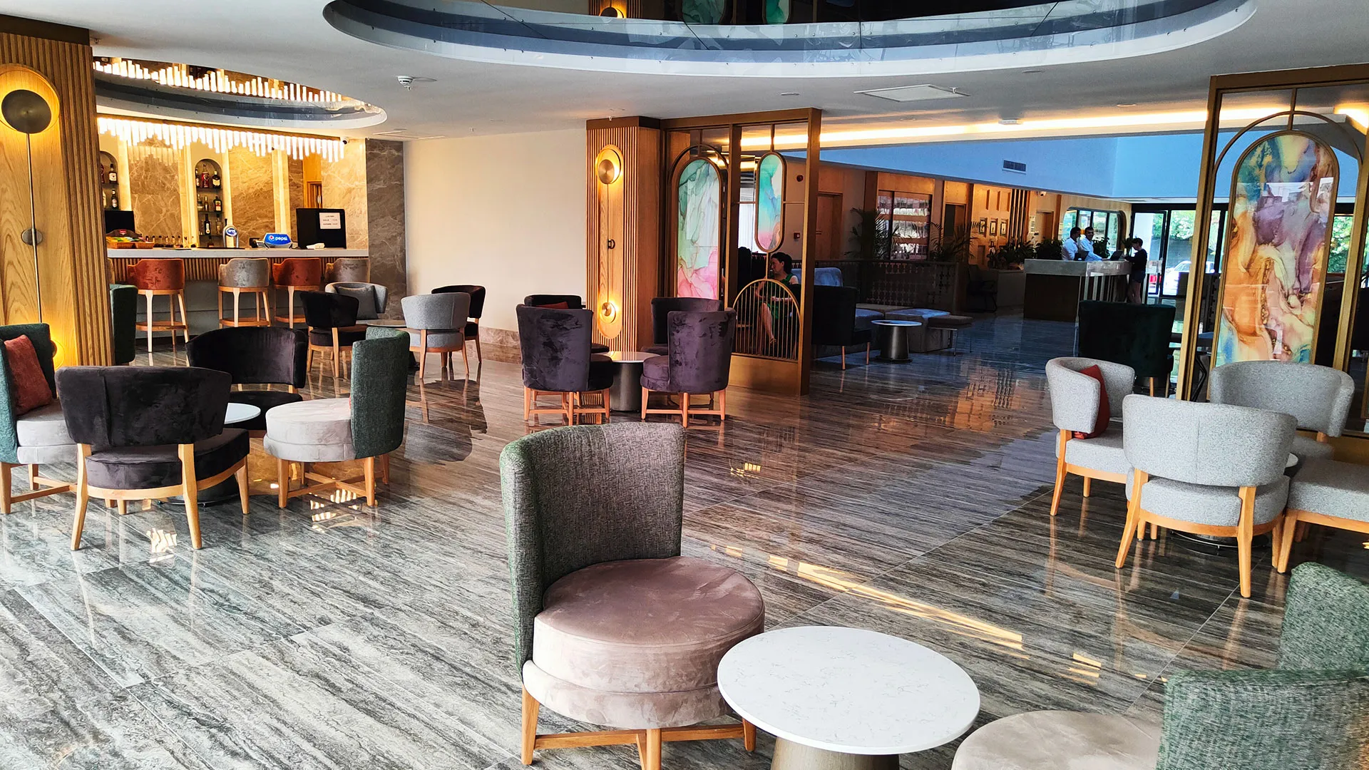 SIDE ZEUGMA HOTEL Чартър до Анталия от София 2026 [SOF] – 19