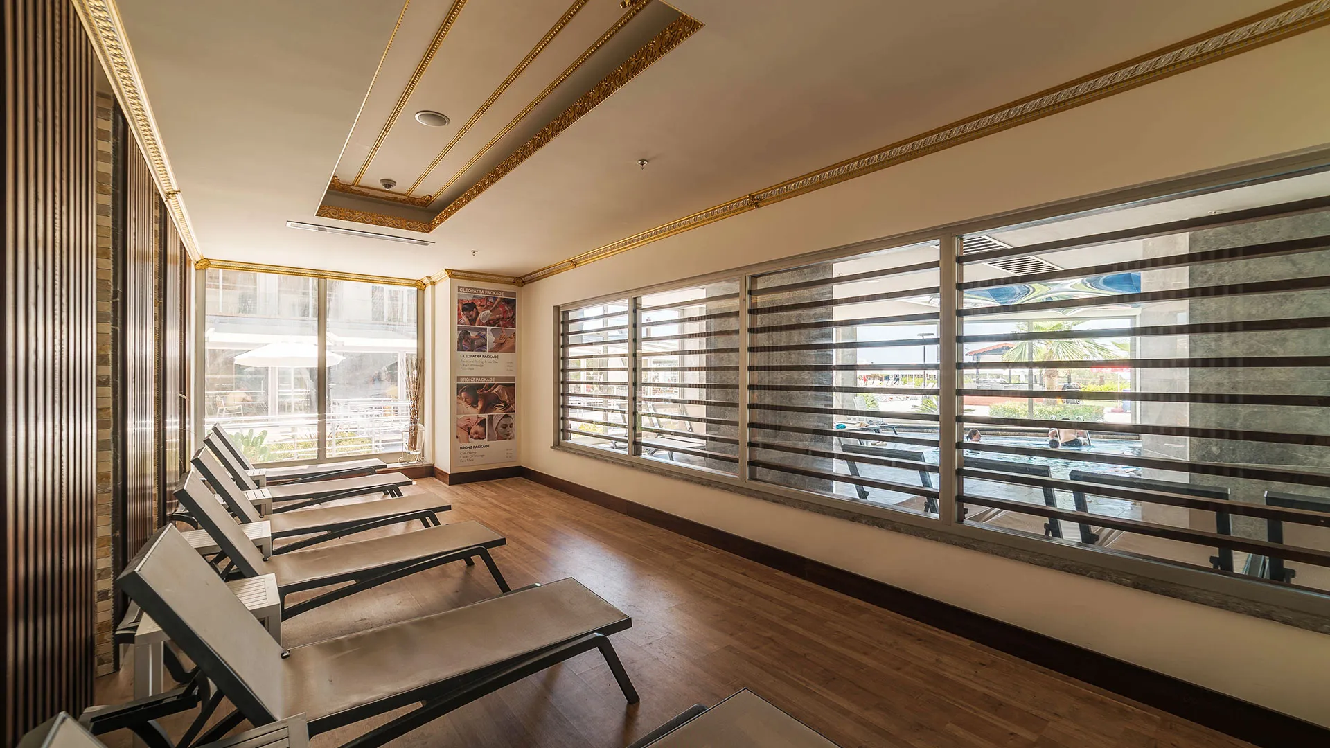 Ramada Resort Kusadasi & Golf – 12