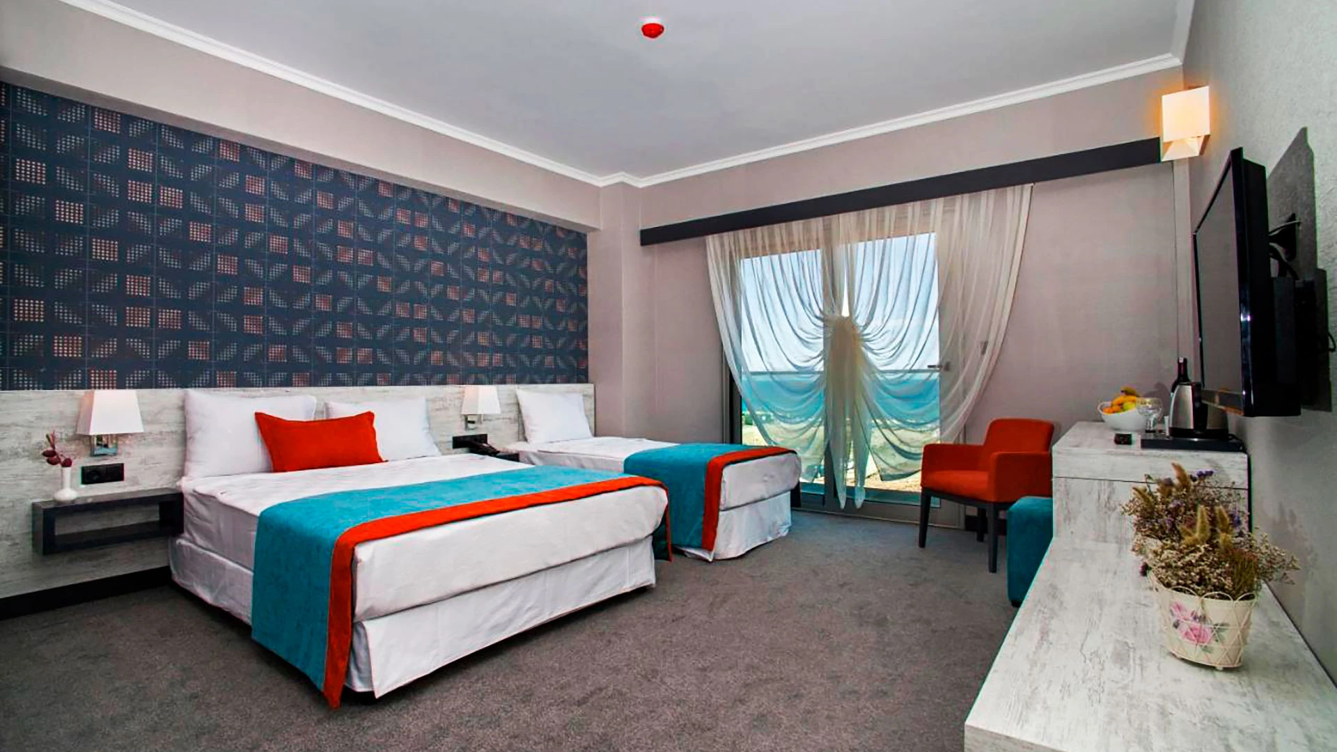 Musho Hotel – 14