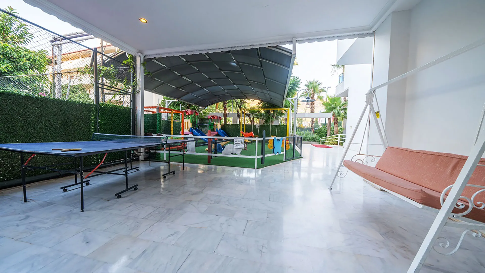 Letoile Beach Hotel – 16