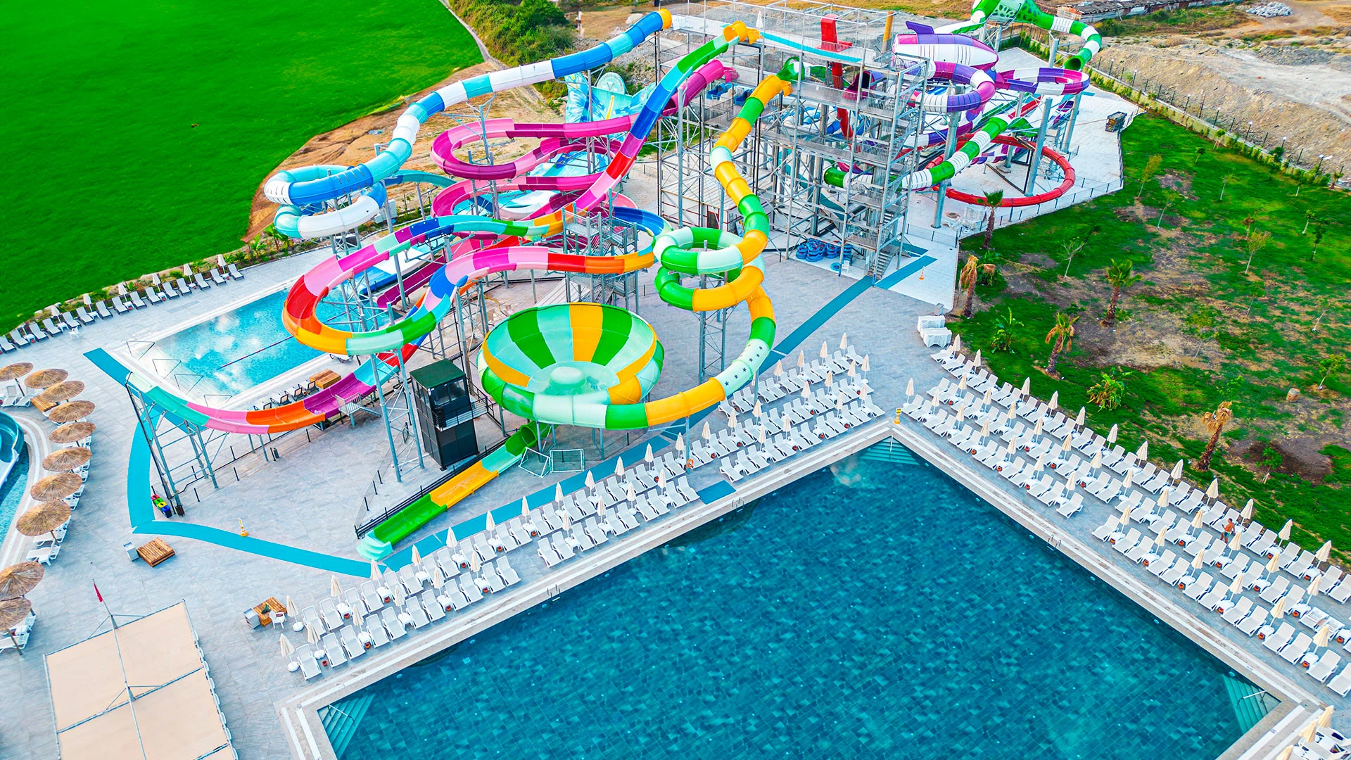 DREAM FUN WORLD Чартър до Анталия от София 2026 [SOF] – 86