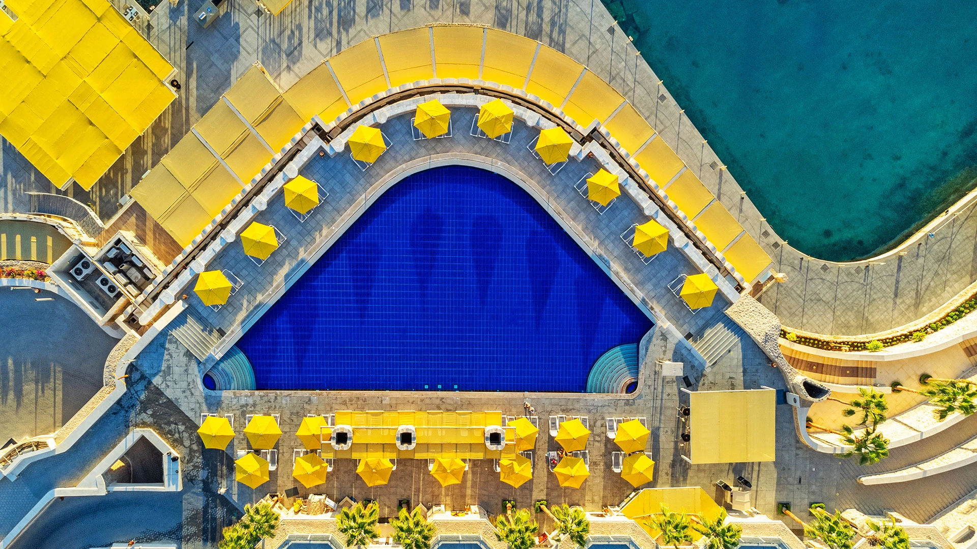 PICKALBATROS CITADEL RESORT – SAHL HASHEESH Нова Година - Почивка в Хургада с чартър от София – 30