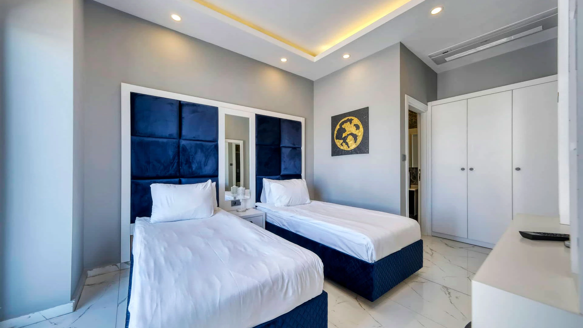 Yasmin Bodrum Resort – 23