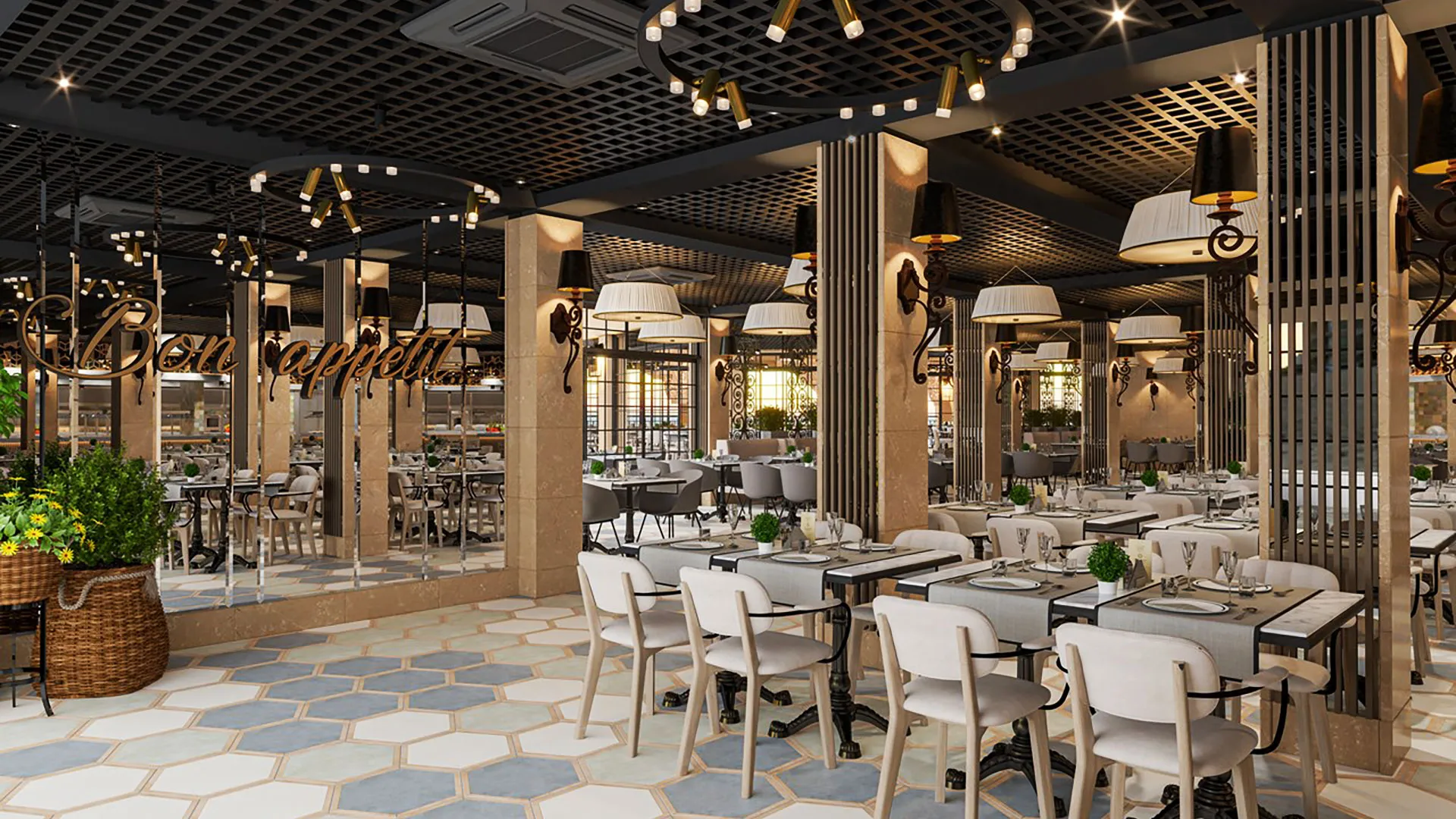 Seven Seas Palmeras Bay Hotel – 25