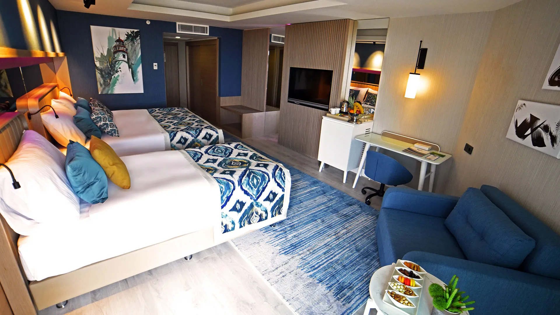ROYAL WINGS HOTEL Нова Година в Анталия с чартър от Пловдив – 23