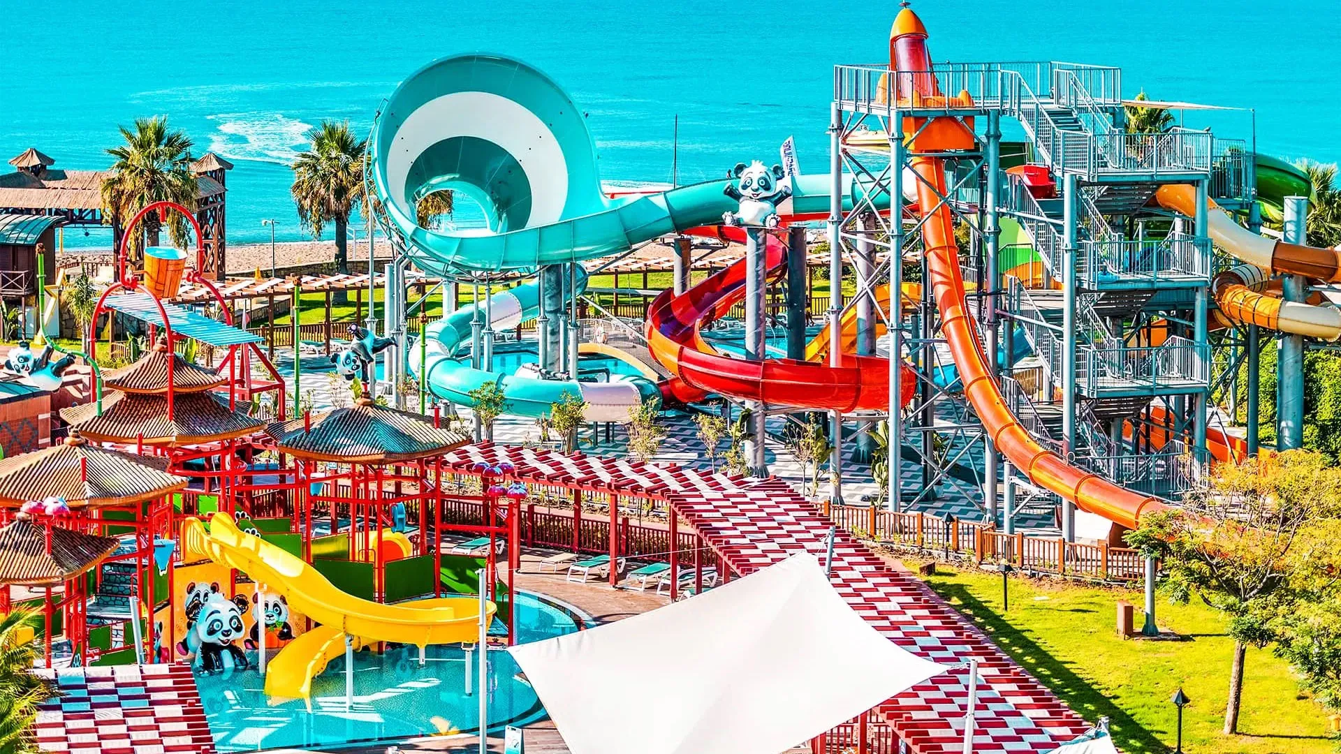 Megasaray Club Belek – 41