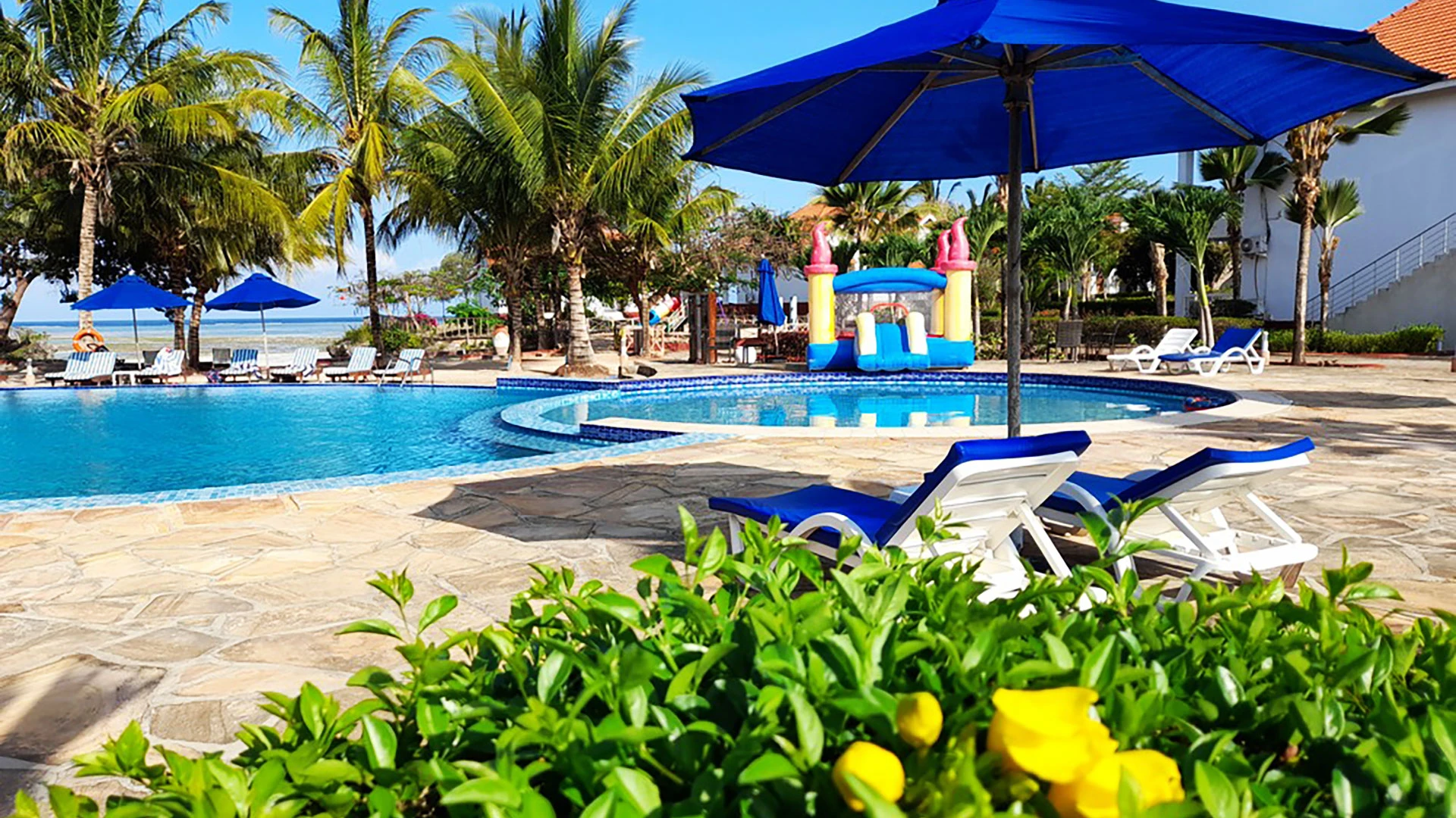 Azao Resort and Spa – ПОЧИВКА В ЗАНЗИБАР - бижуто на Африка - чартър от Пловдив - 7 нощувки – 2
