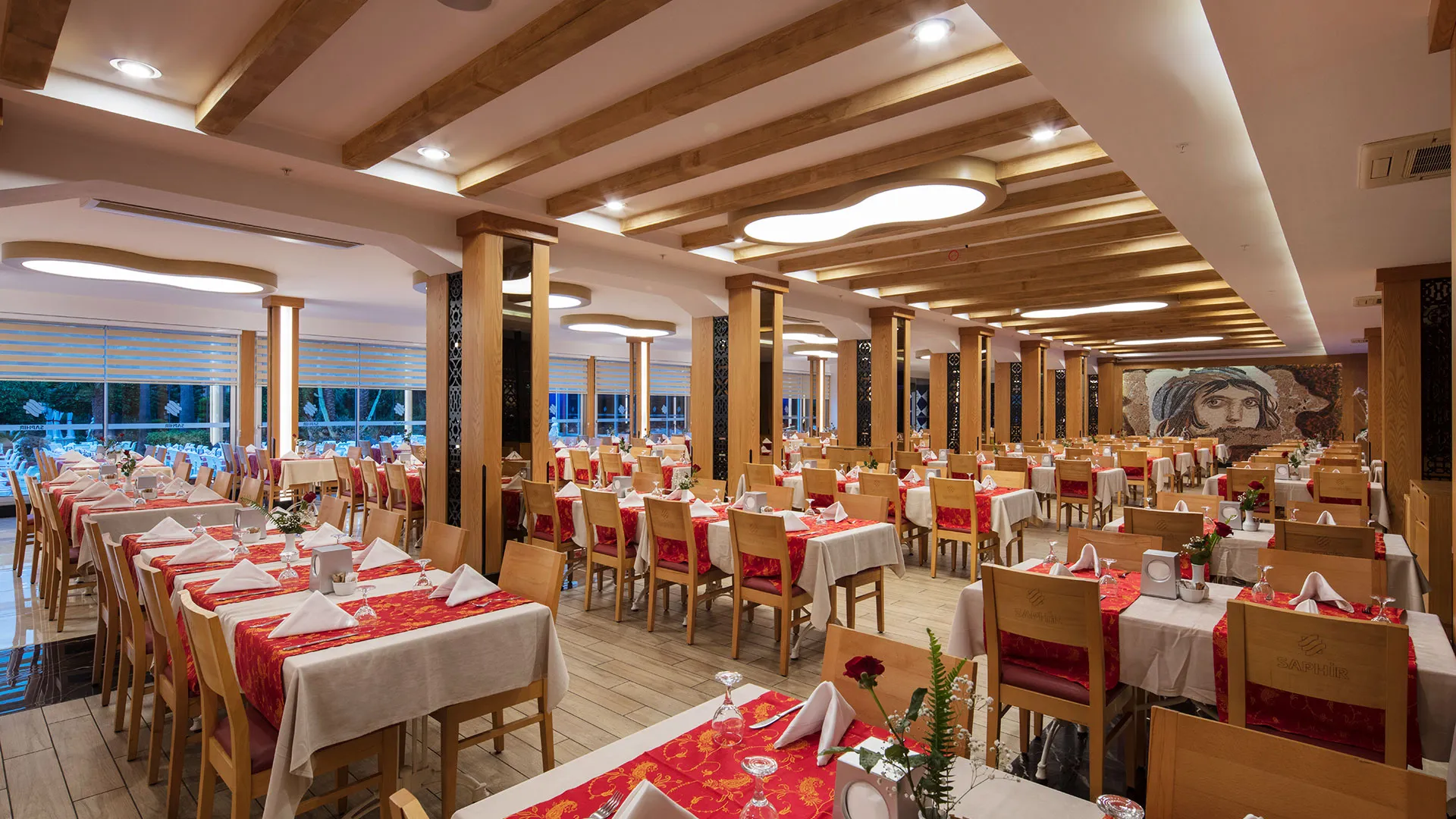 Saphir Hotel & Villas – 45