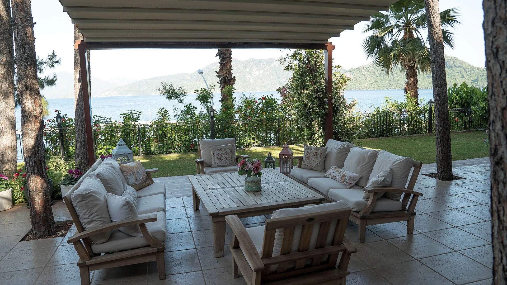 Grand Yazici Marmaris Palace – 21
