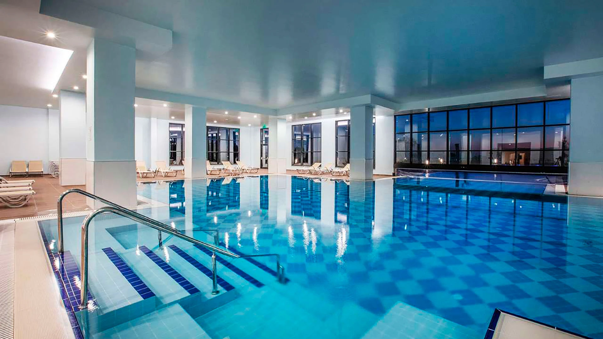 Korumar Ephesus Beach & Spa Resort – 70