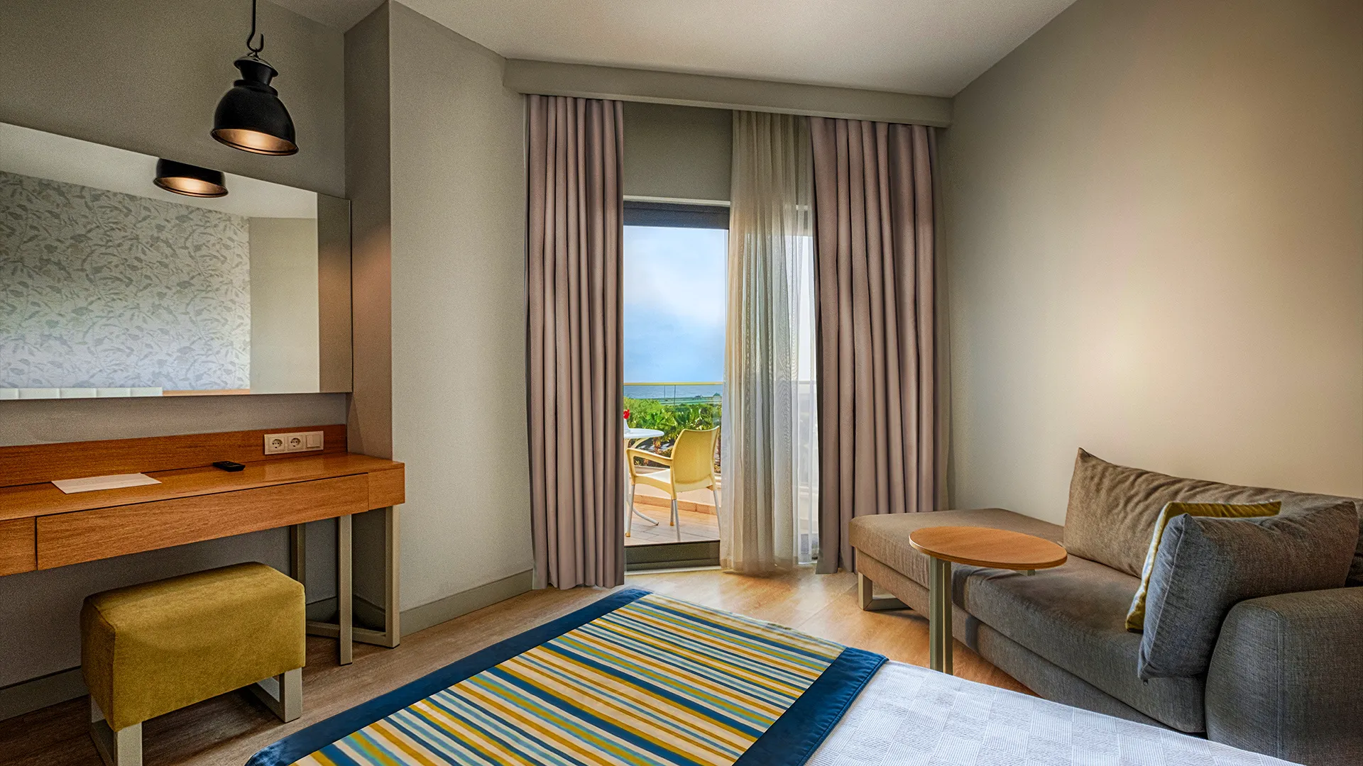 CALIDO MARIS HOTEL Чартър до Анталия от София 2026 [SOF] – 45