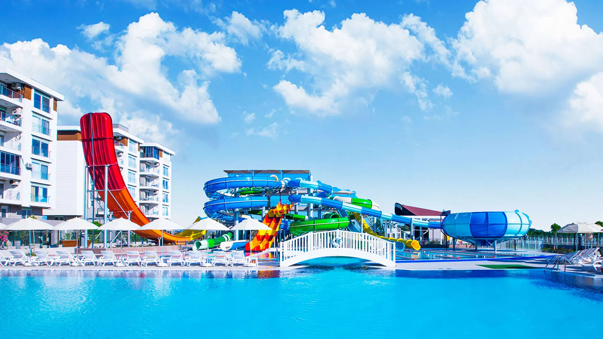 GREENWOOD SUITES RESORT Чартър до Анталия от Бургас 2026 [BOJ] – 4