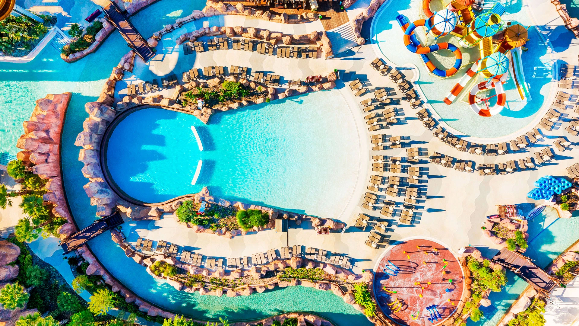 THE LAND OF LEGENDS NICKELODEON HOTEL Нова Година в Анталия с чартър от София – 231