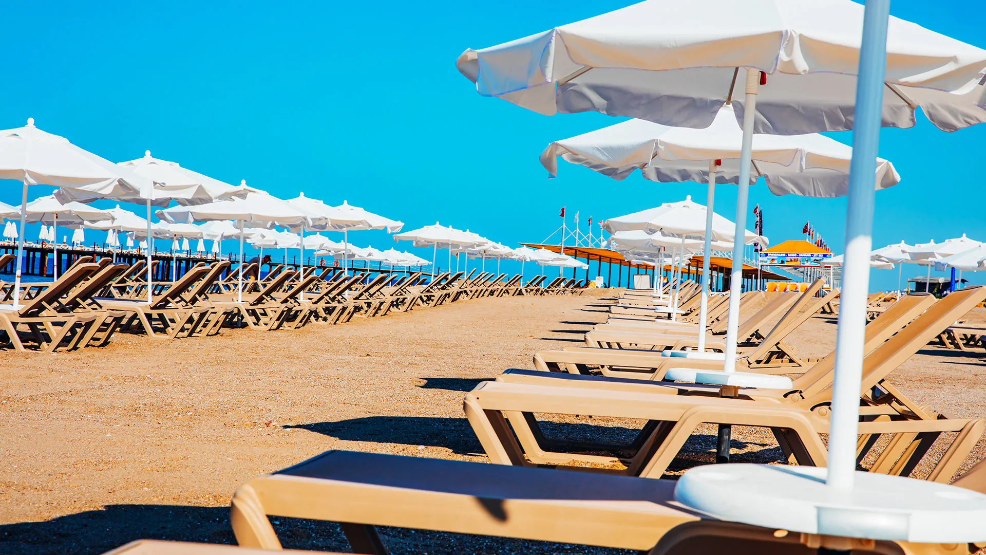 Alarcha Hotels & Resort – 24