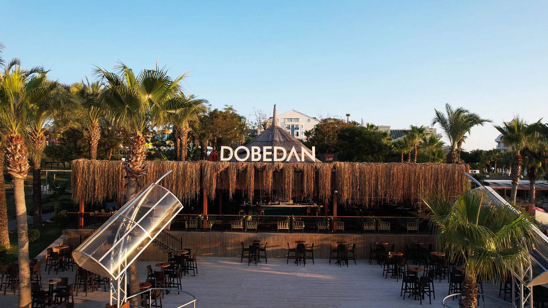 DOBEDAN BEACH RESORT COMFORT (EX.ALVA DONNA BEACH RESORT COMFORT) Чартър до Анталия от София 2026 [SOF] – 63