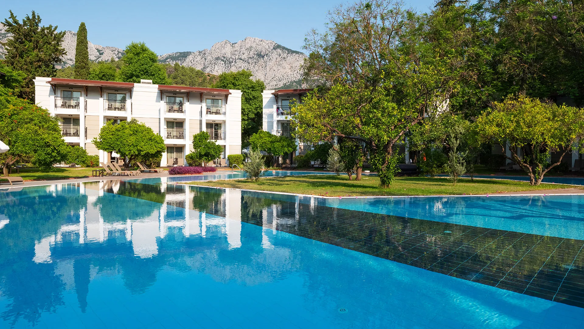 Sherwood Exclusive Kemer – 87