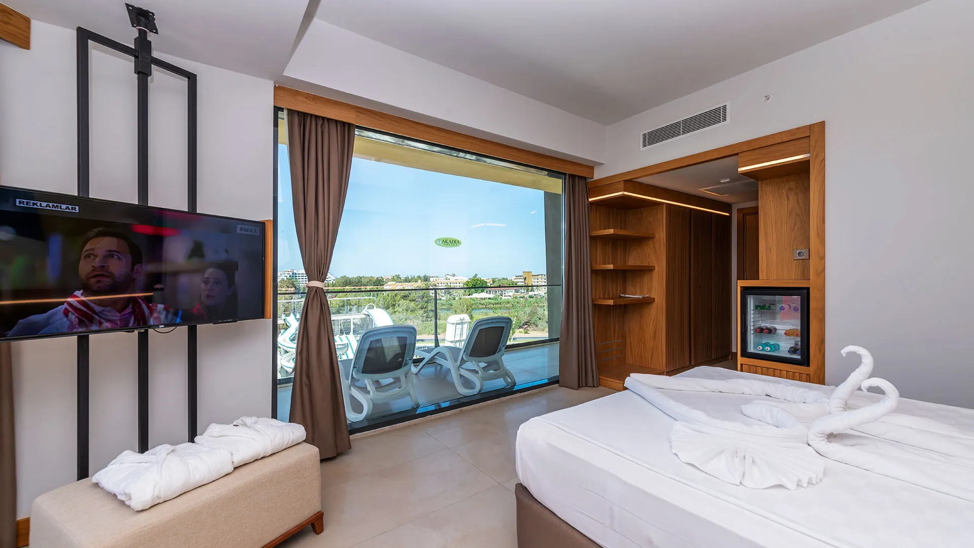 SORGUN AKADIA LUXURY HOTEL (ADULTS ONLY 16+) Чартър до Анталия от София 2026 [SOF] – 31