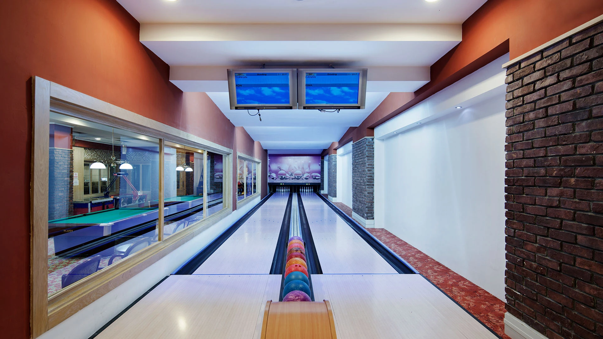 Alba Queen Hotel – 43