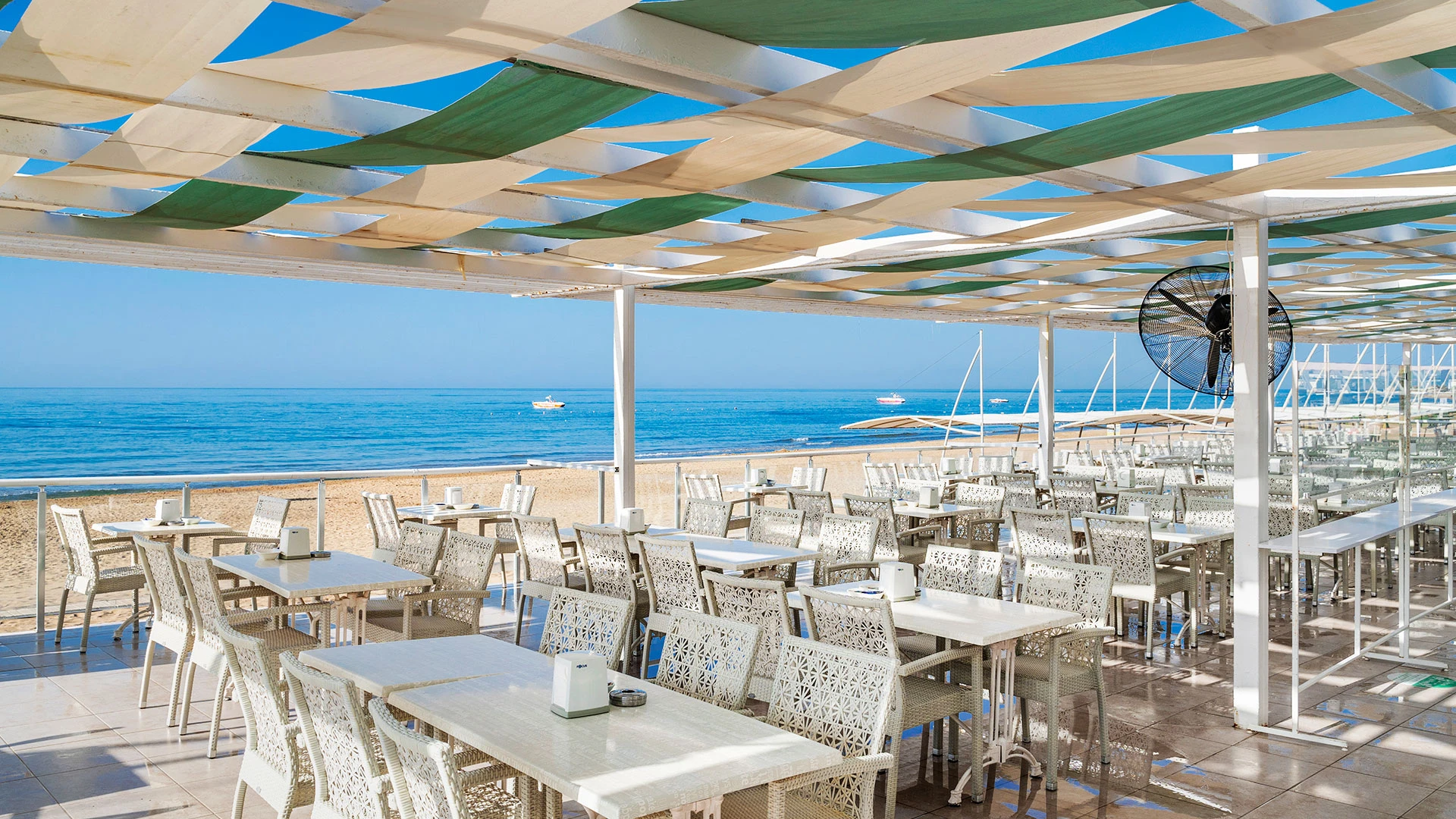 Terrace Elite Resort – 29